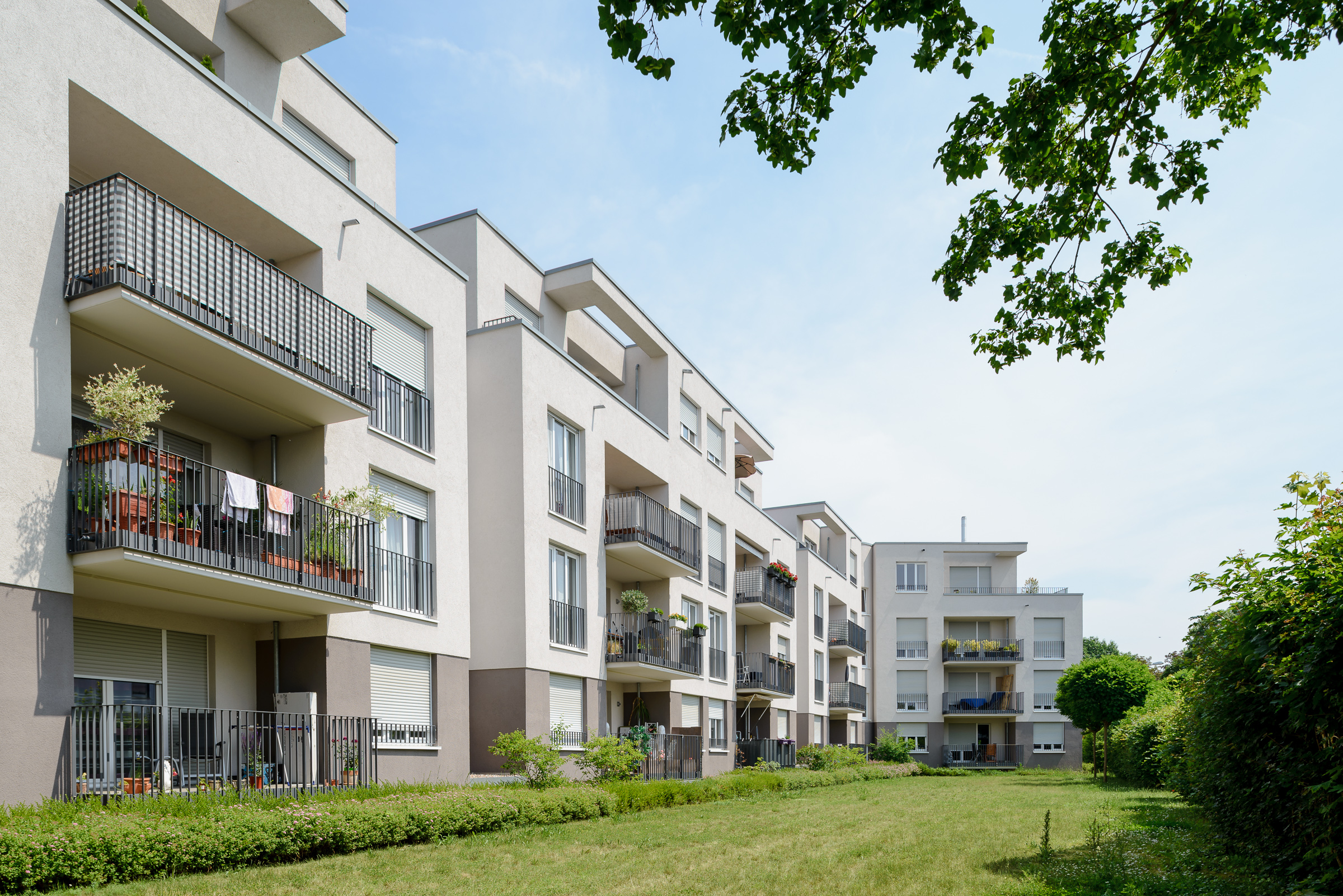 Quartier 3