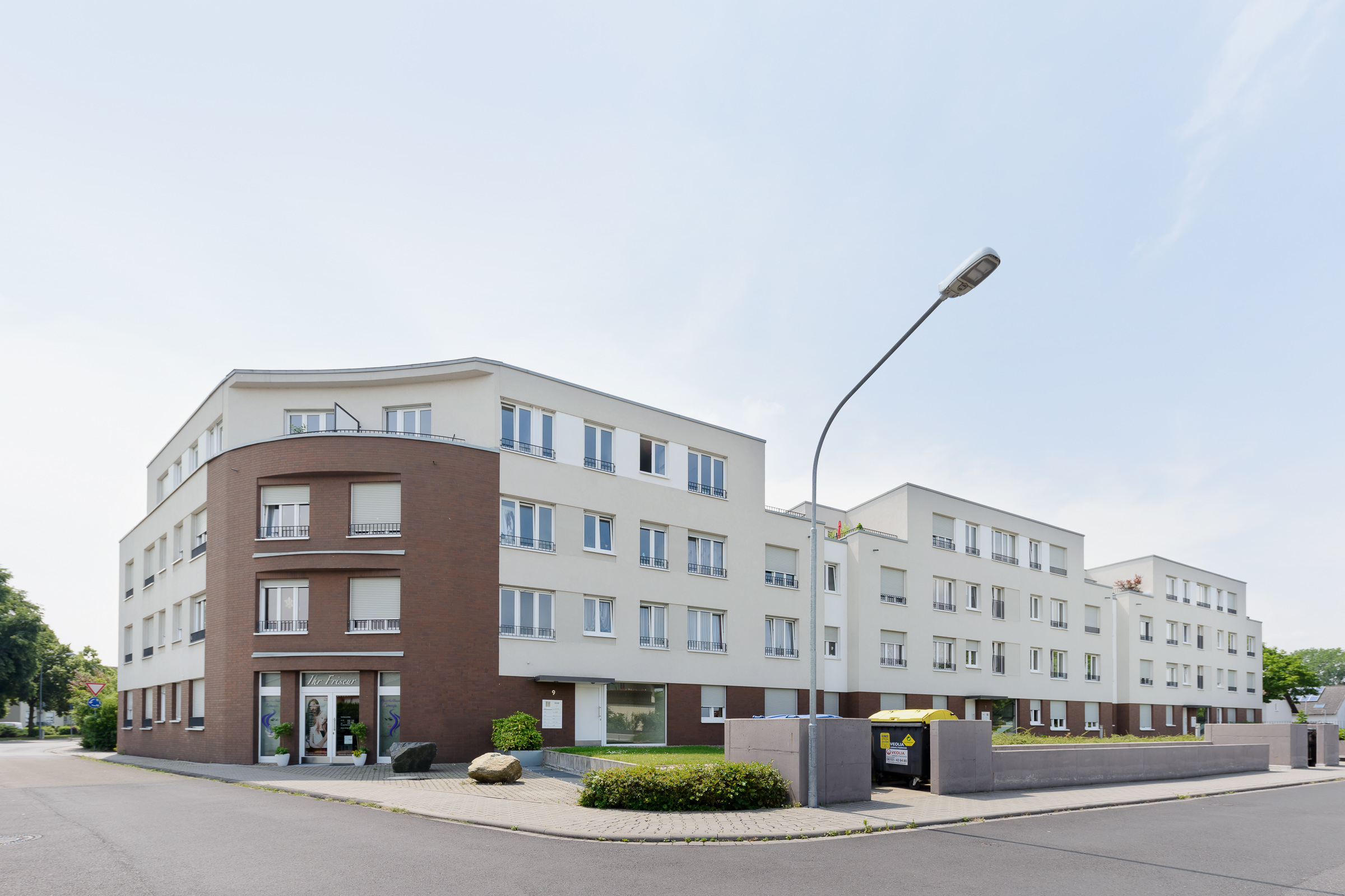 Quartier 3