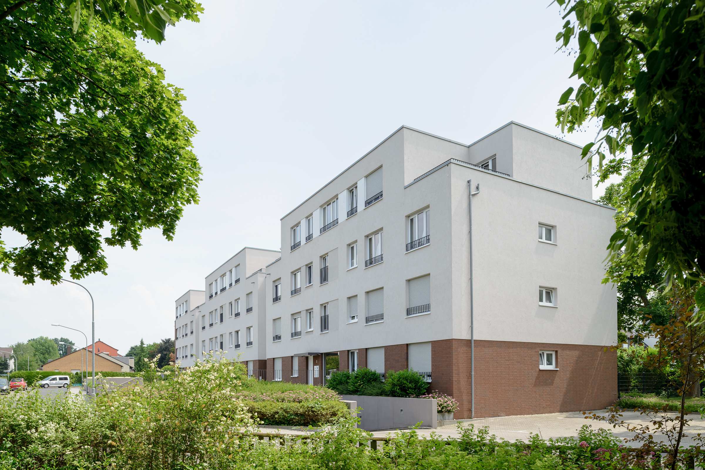 Quartier 3