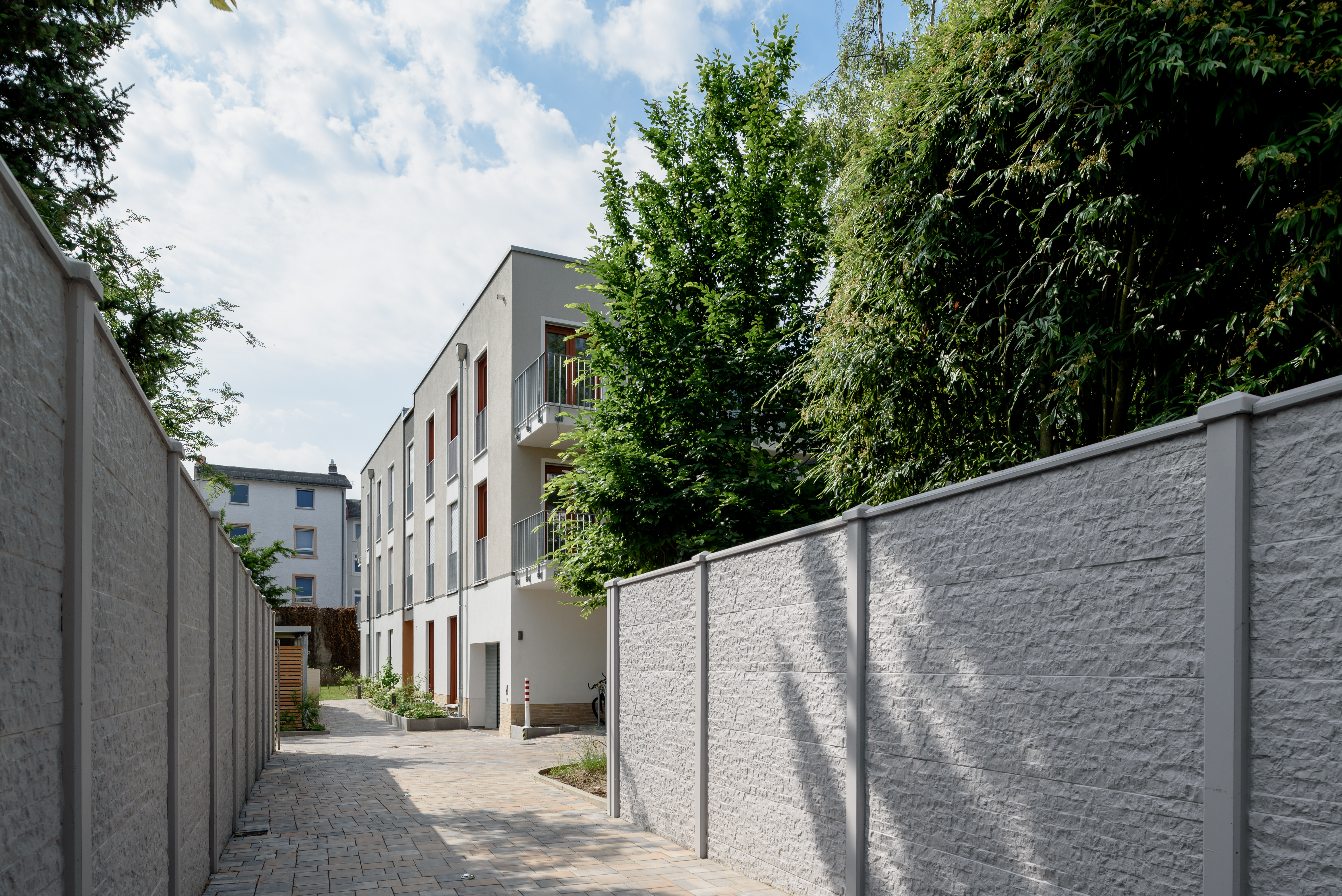 Fuchstanz Palais