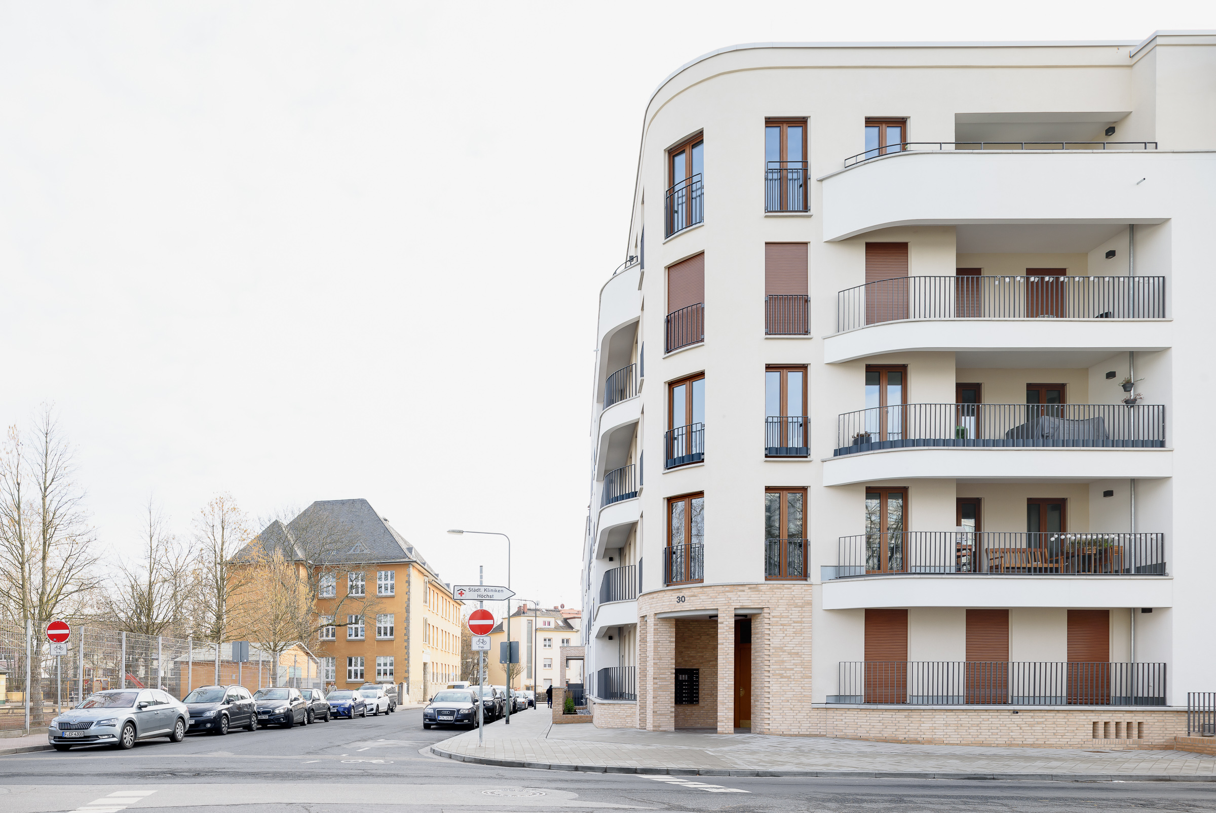 Höchst Neu Erleben