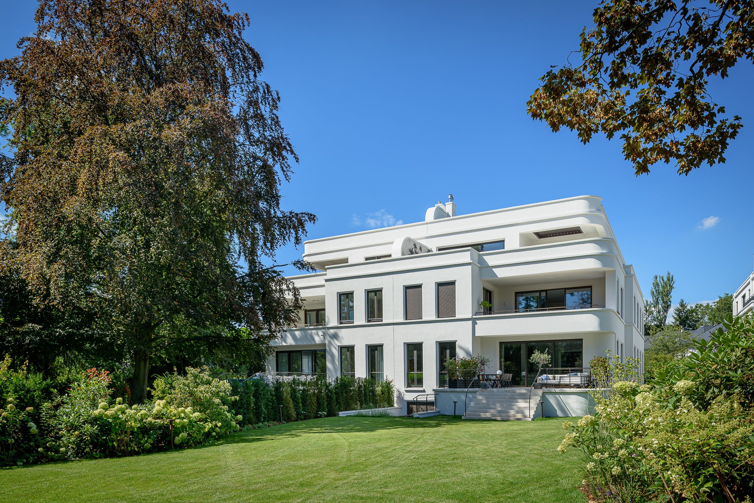 Villa B6