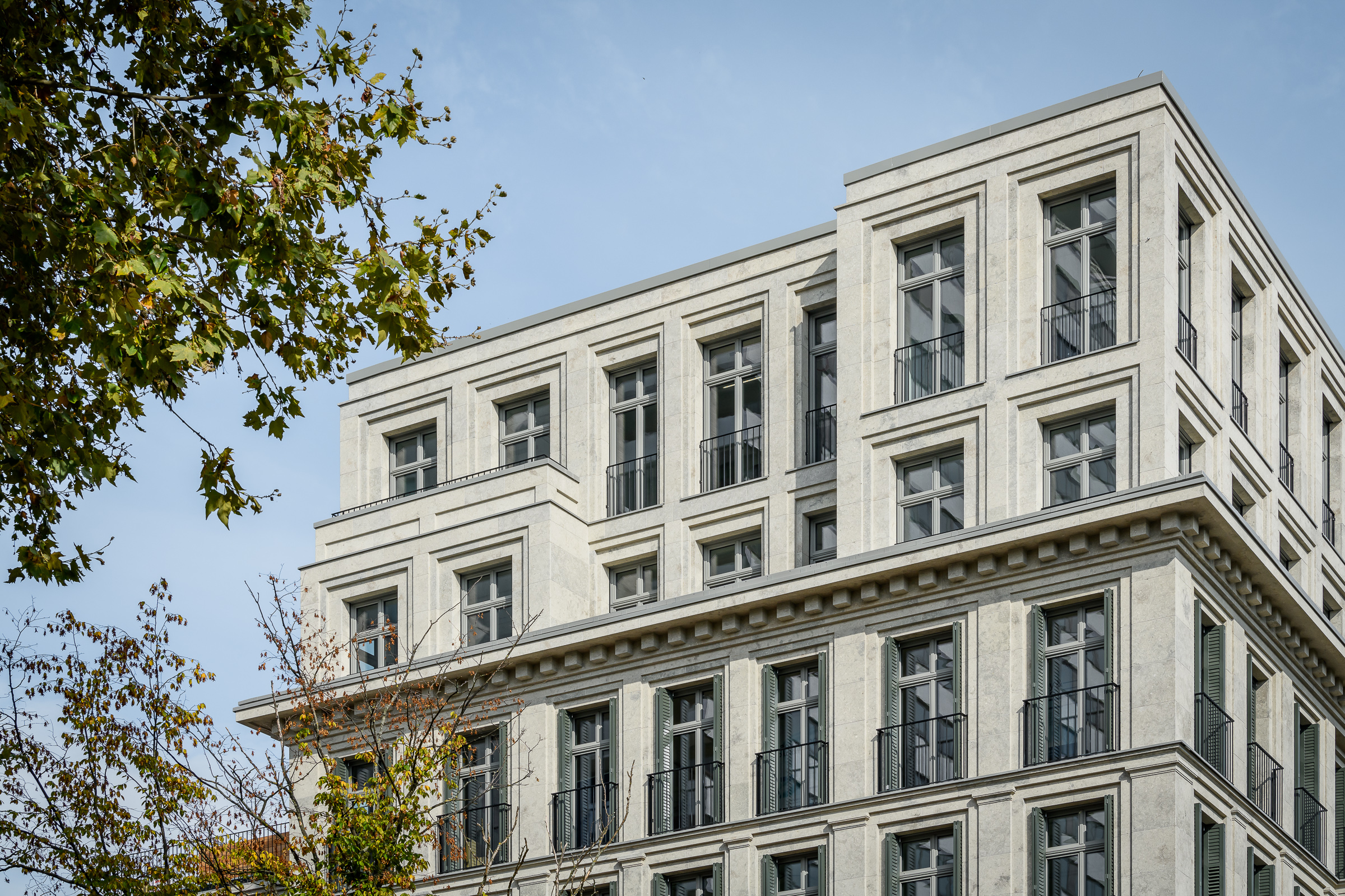 Villa Helfmann