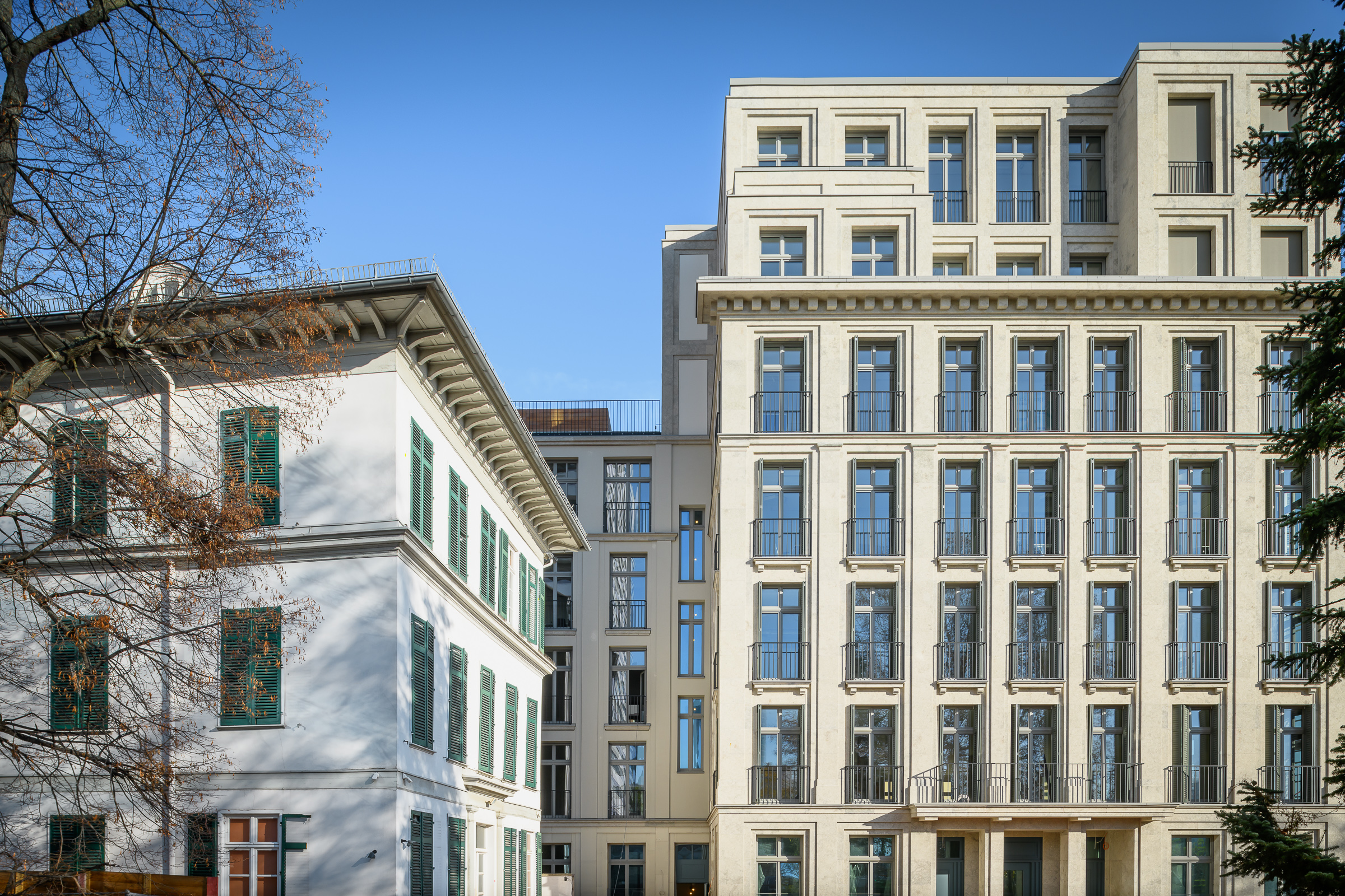 Villa Helfmann