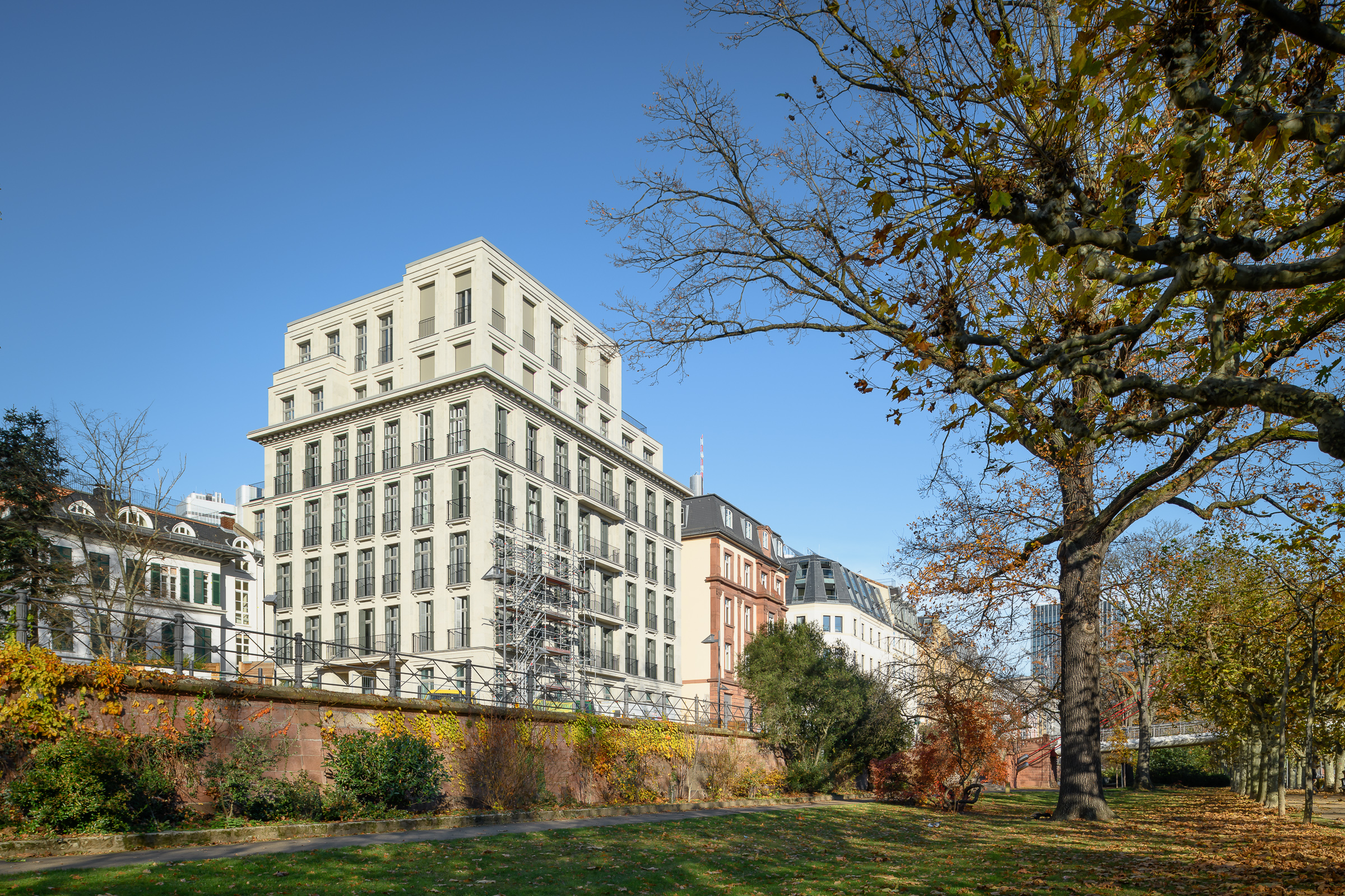 Villa Helfmann
