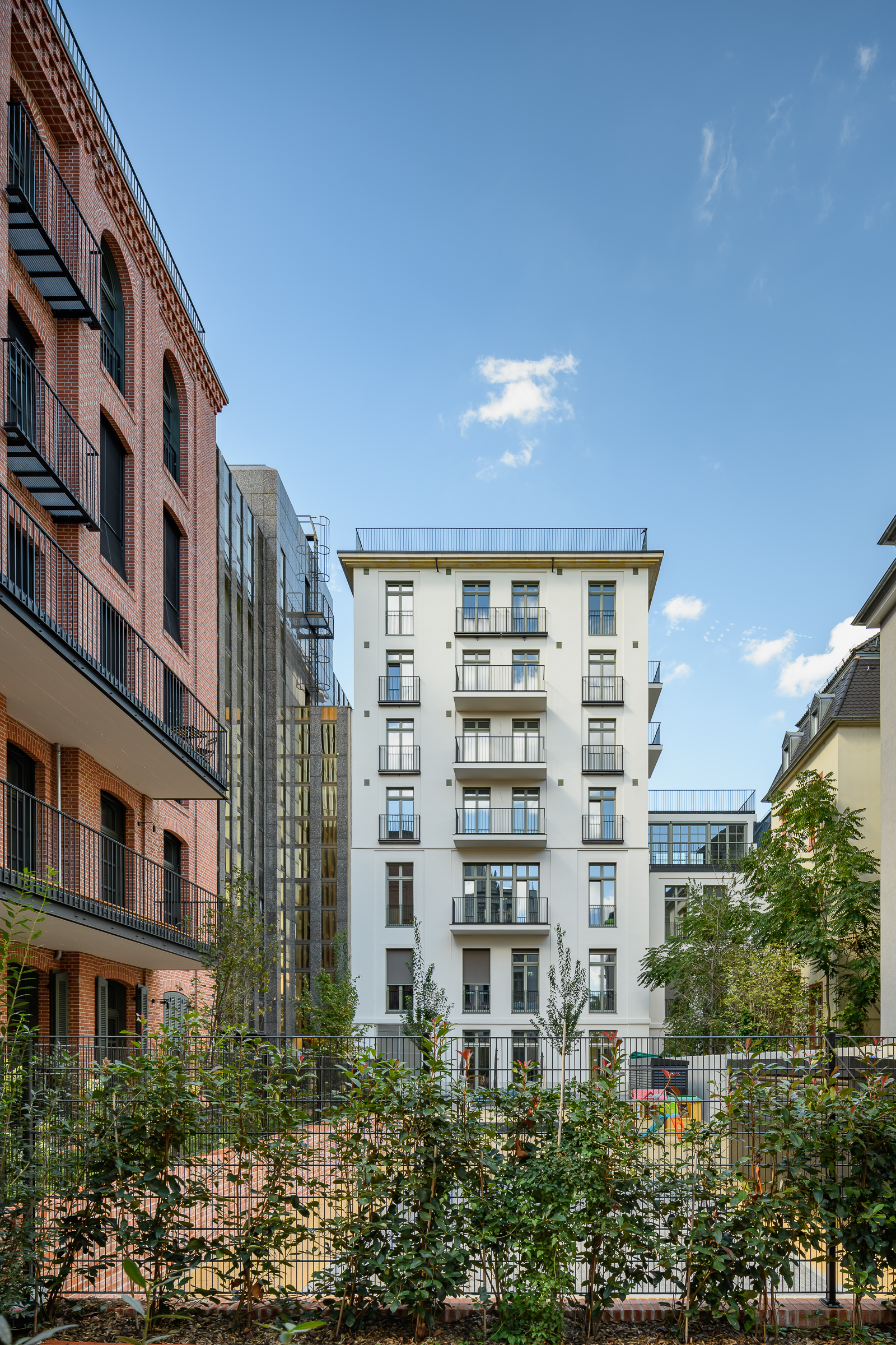 Villa Gontard
