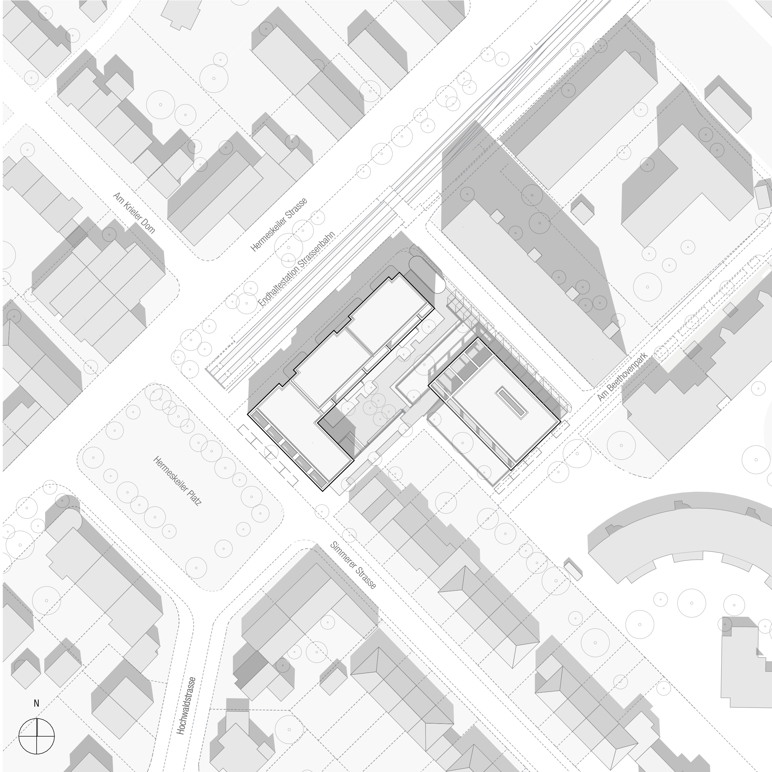 Hermeskeiler Platz