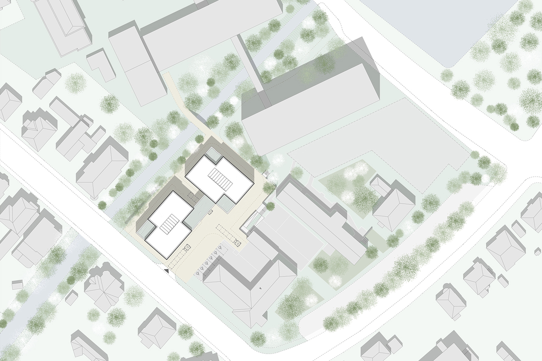 Campus Wiesenstrasse