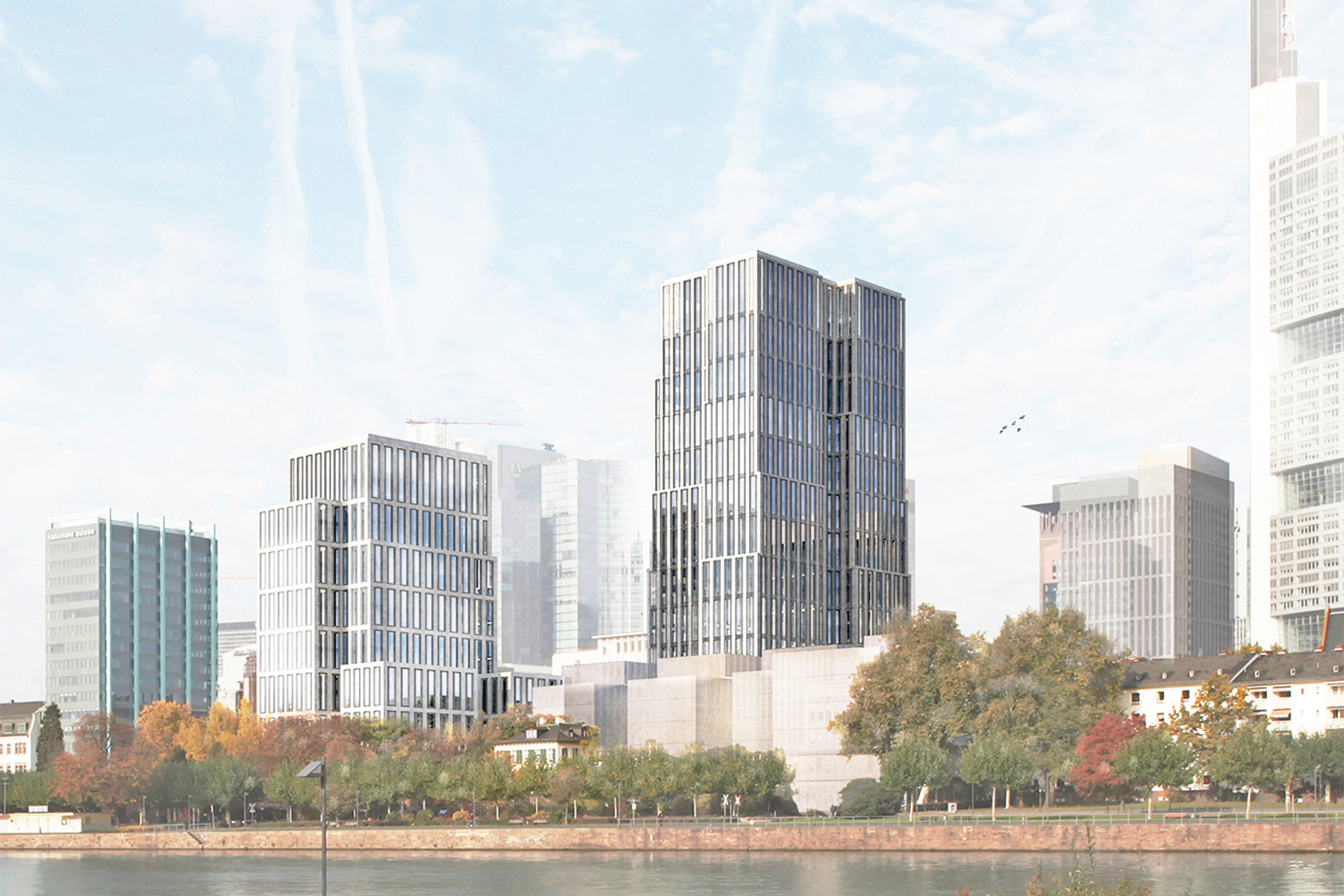 WinX, MainTor Panorama