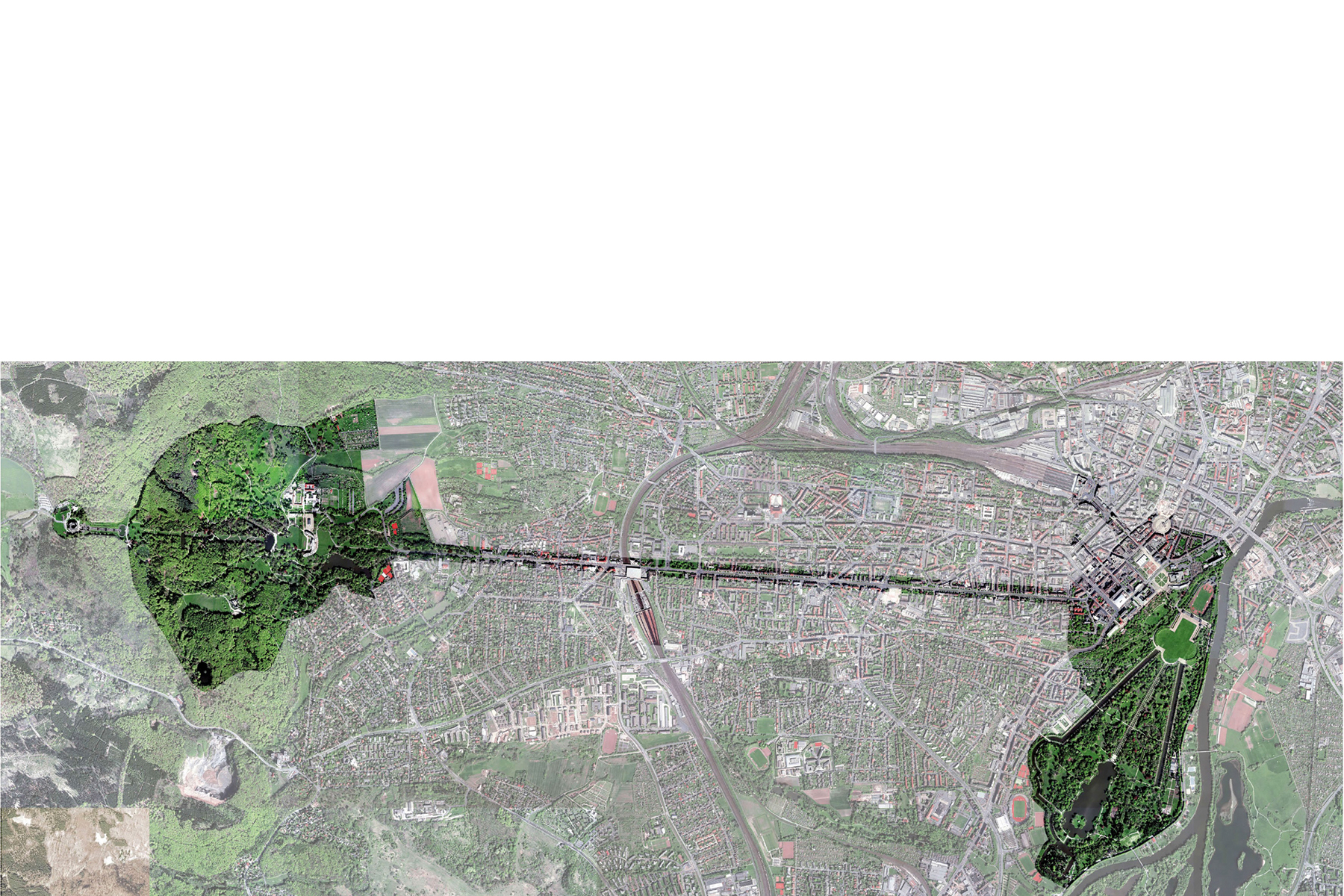 Museumslandschaft Kassel