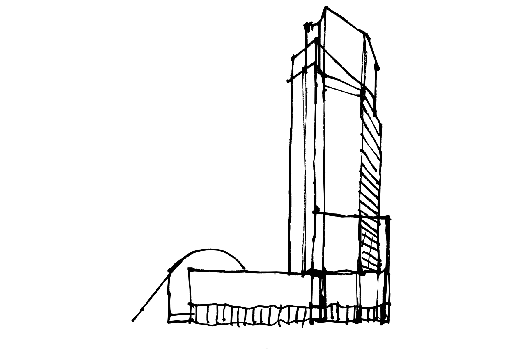 Victoria-Turm