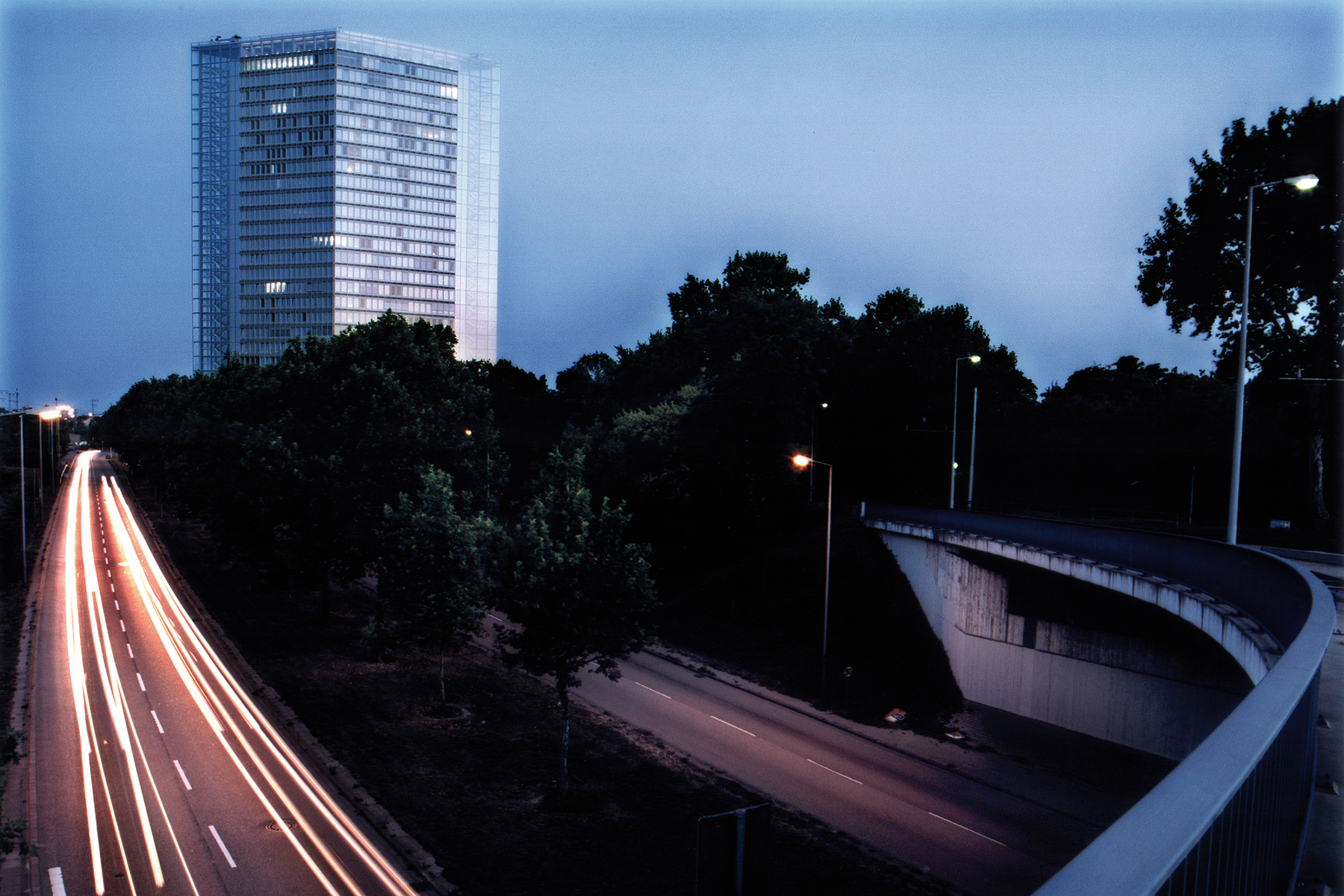 Victoria-Turm