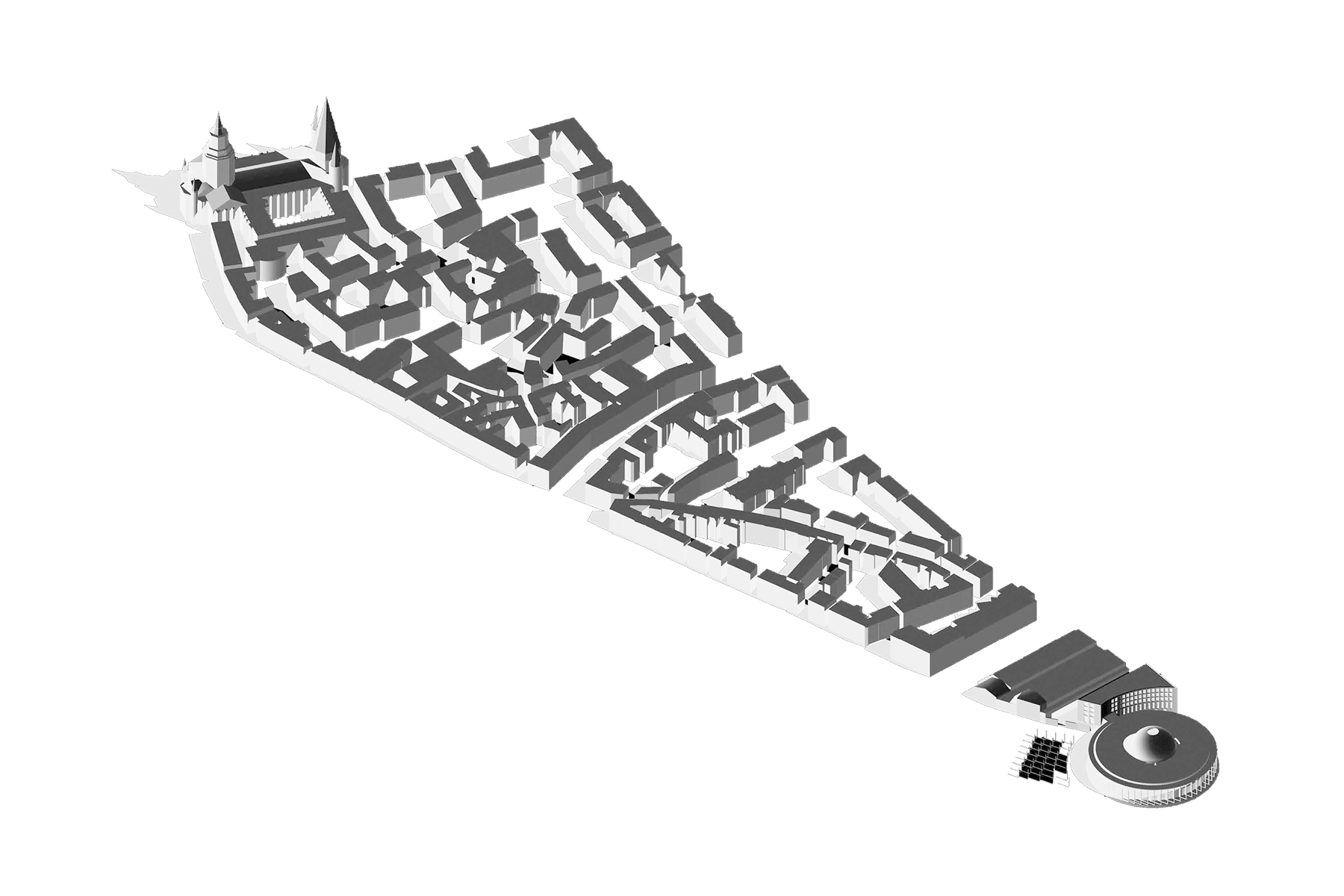 Archäologisches Zentrum Mainz