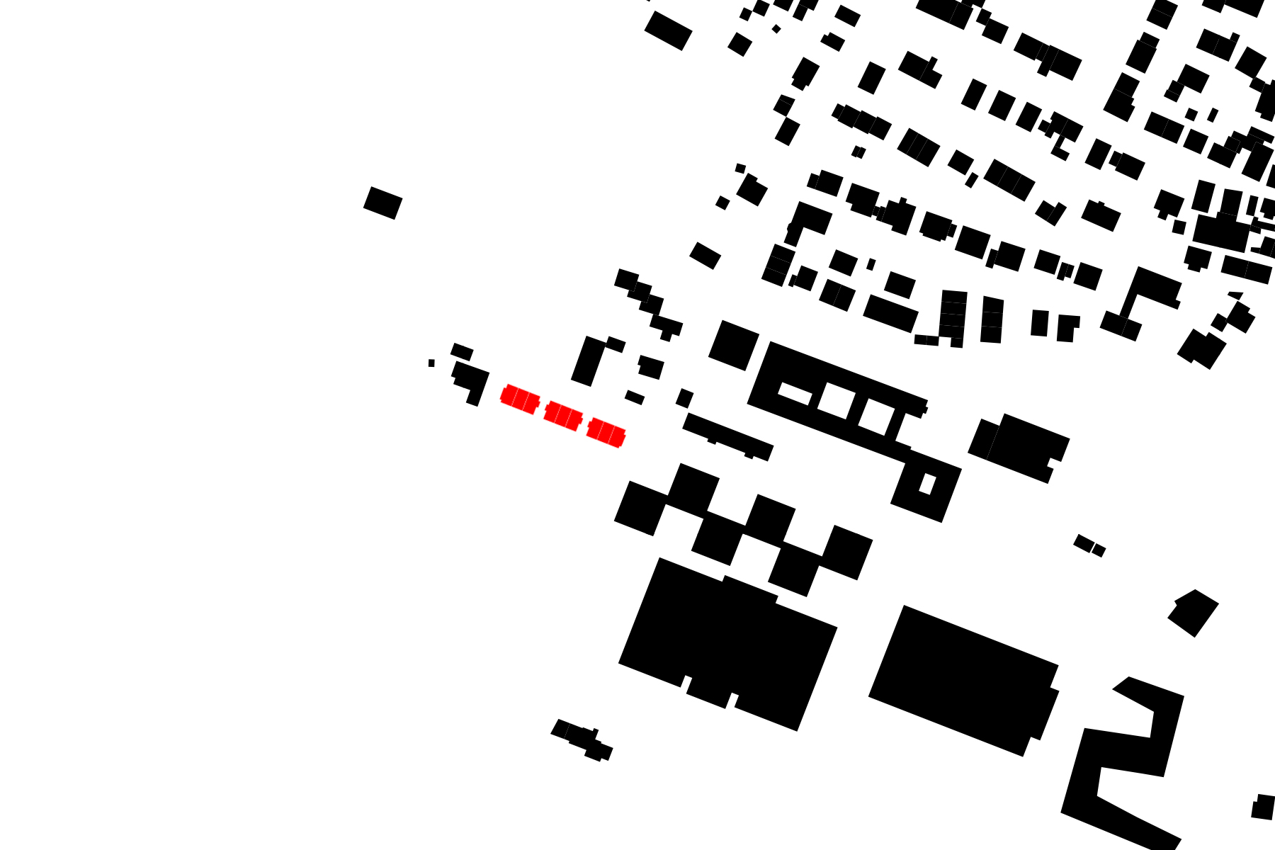 Kiesweg Studie