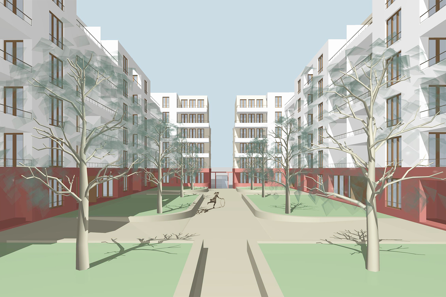 Lahnstrasse