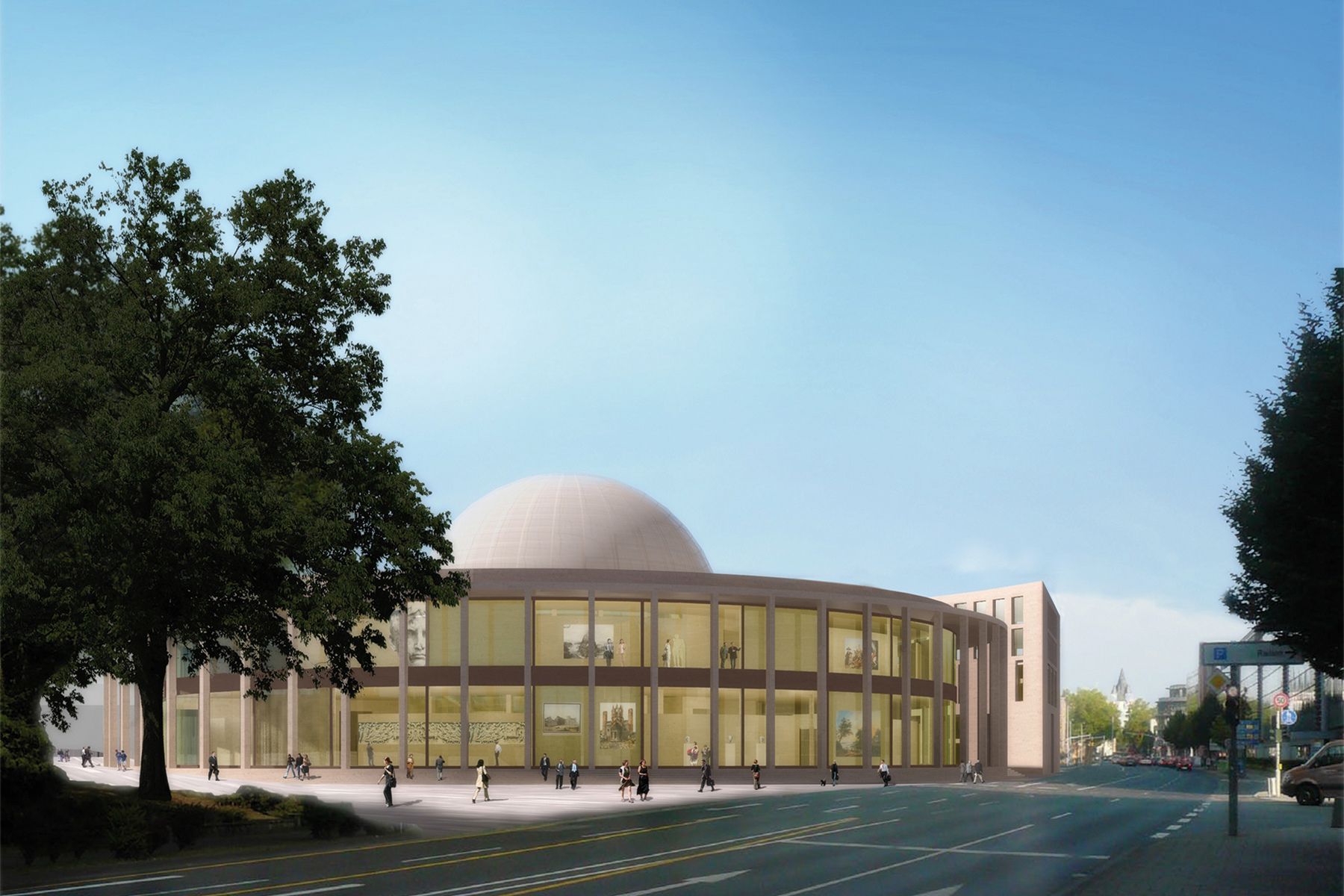 Archäologisches Zentrum Mainz