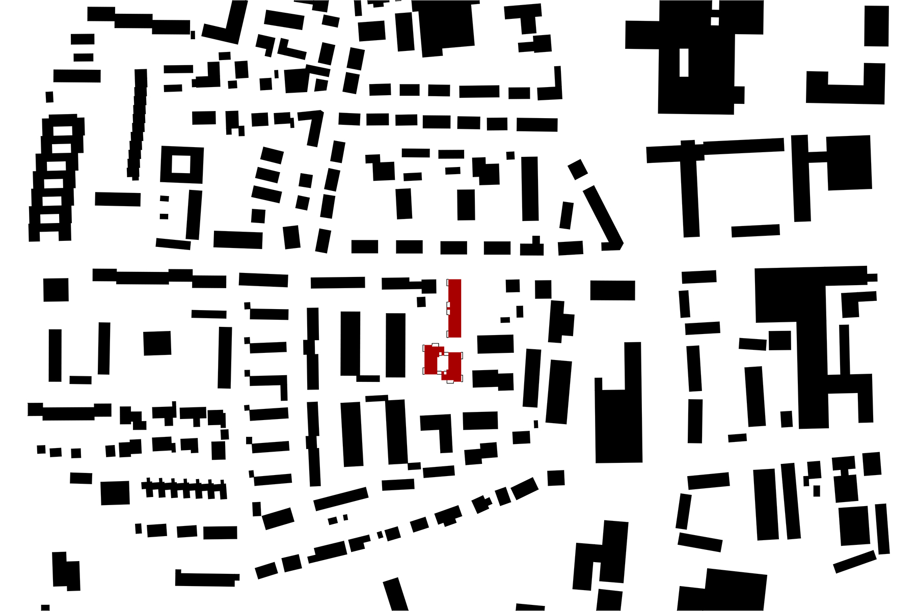 Berliner Strasse