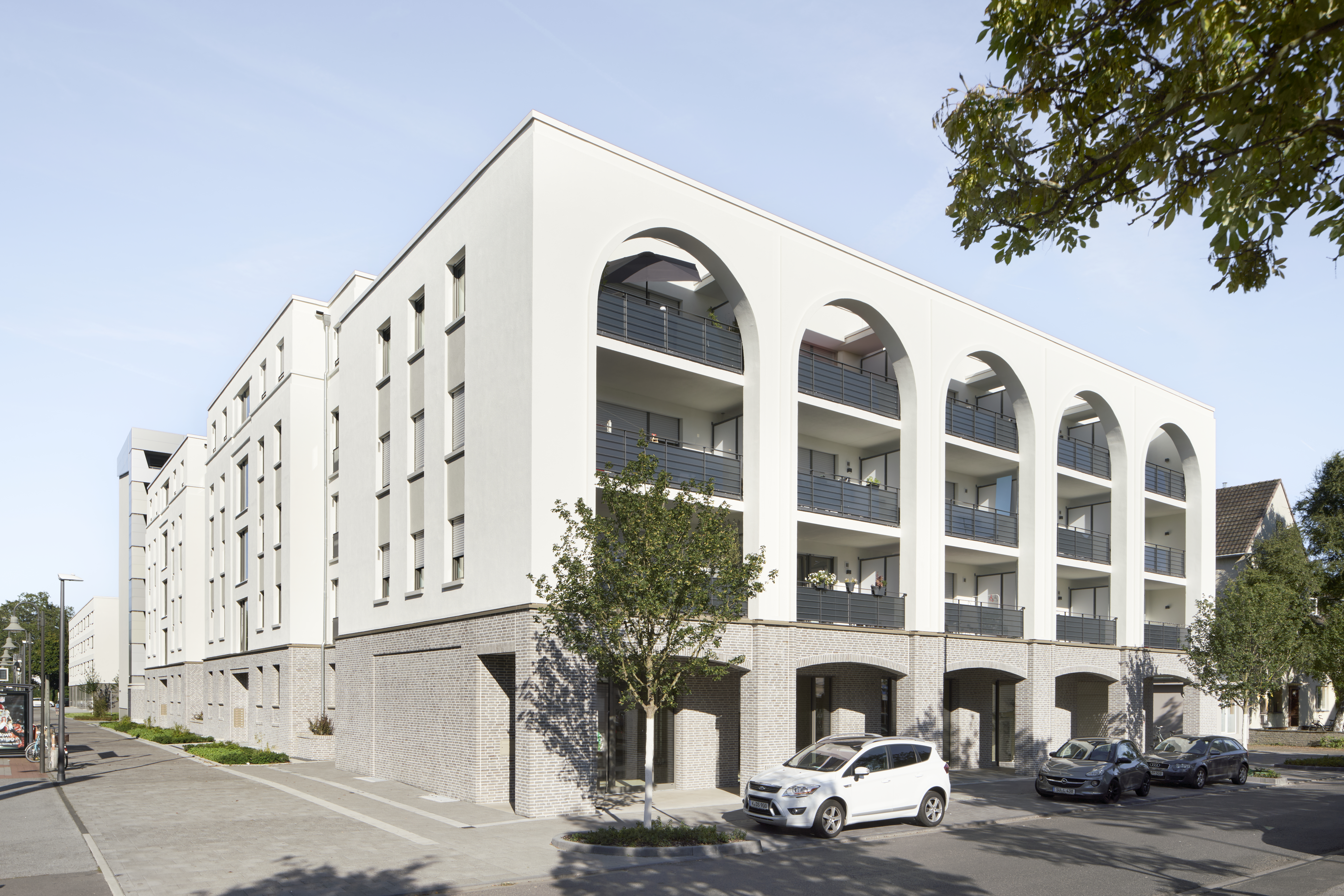 Hermeskeiler Platz