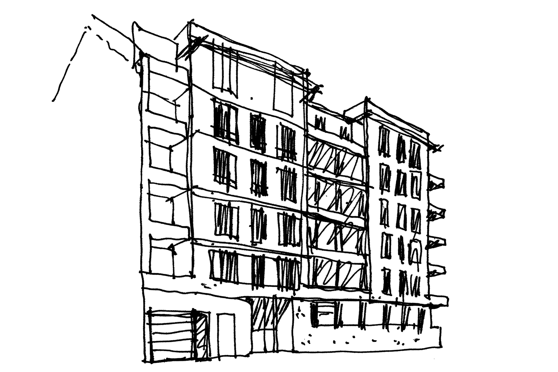 Lahnstrasse