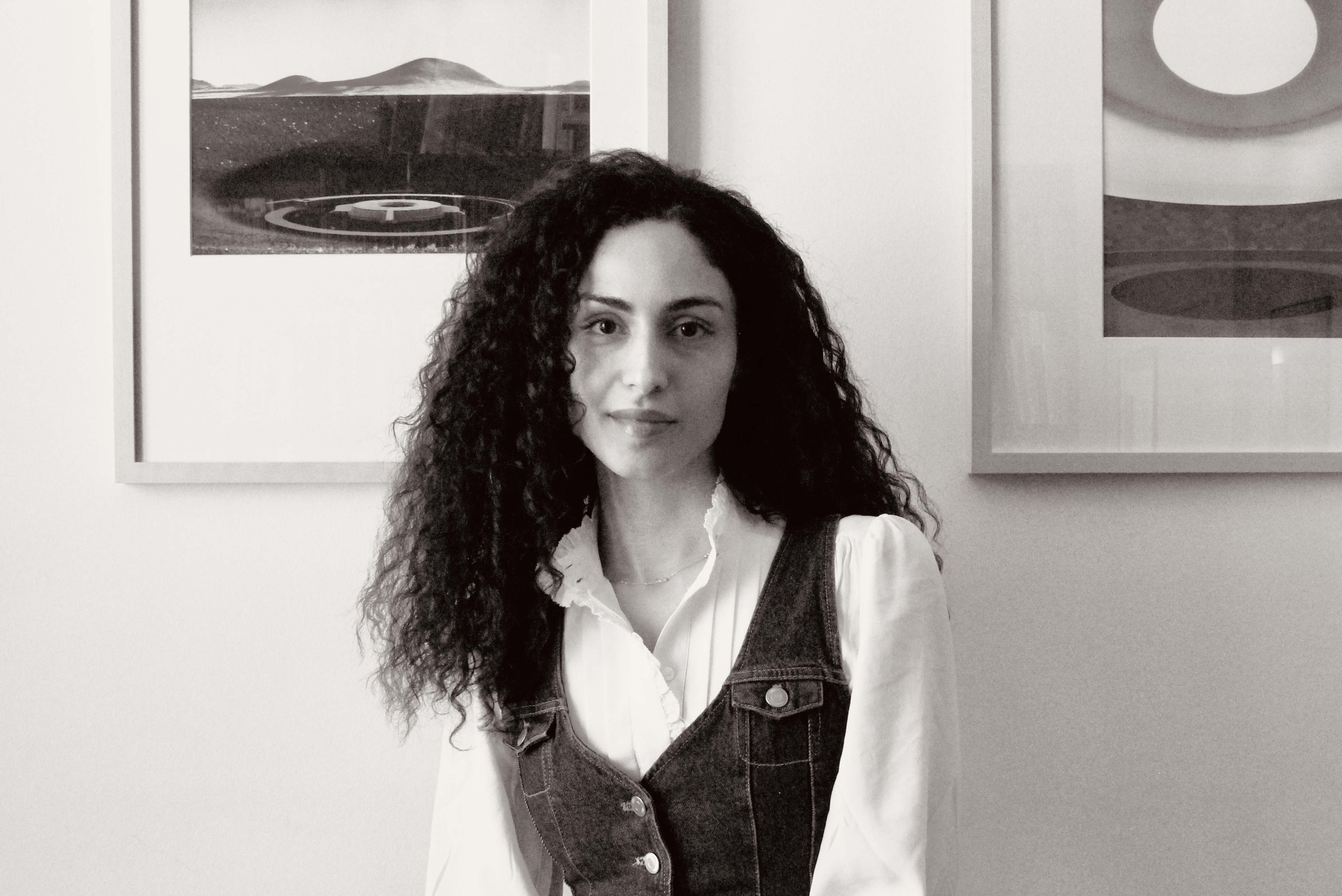 Pardis Ravari 