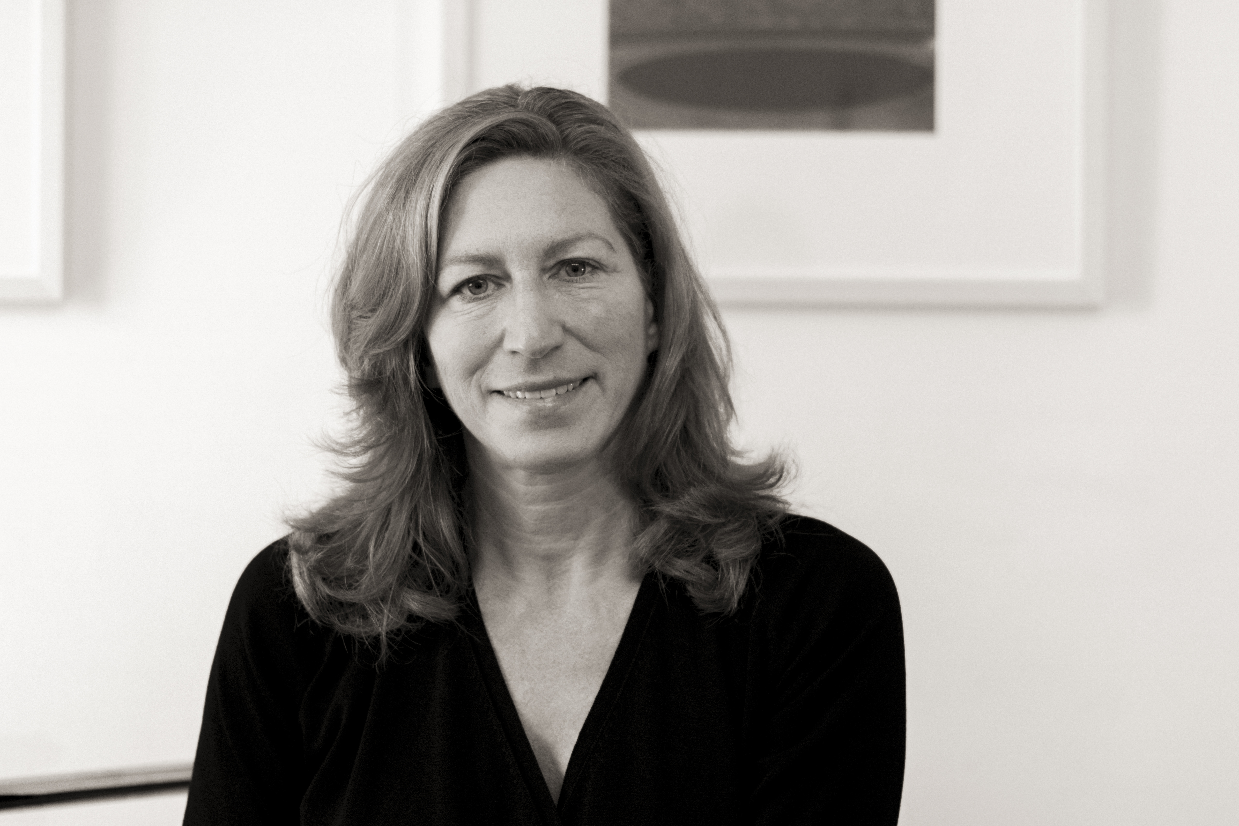 Jutta Berger