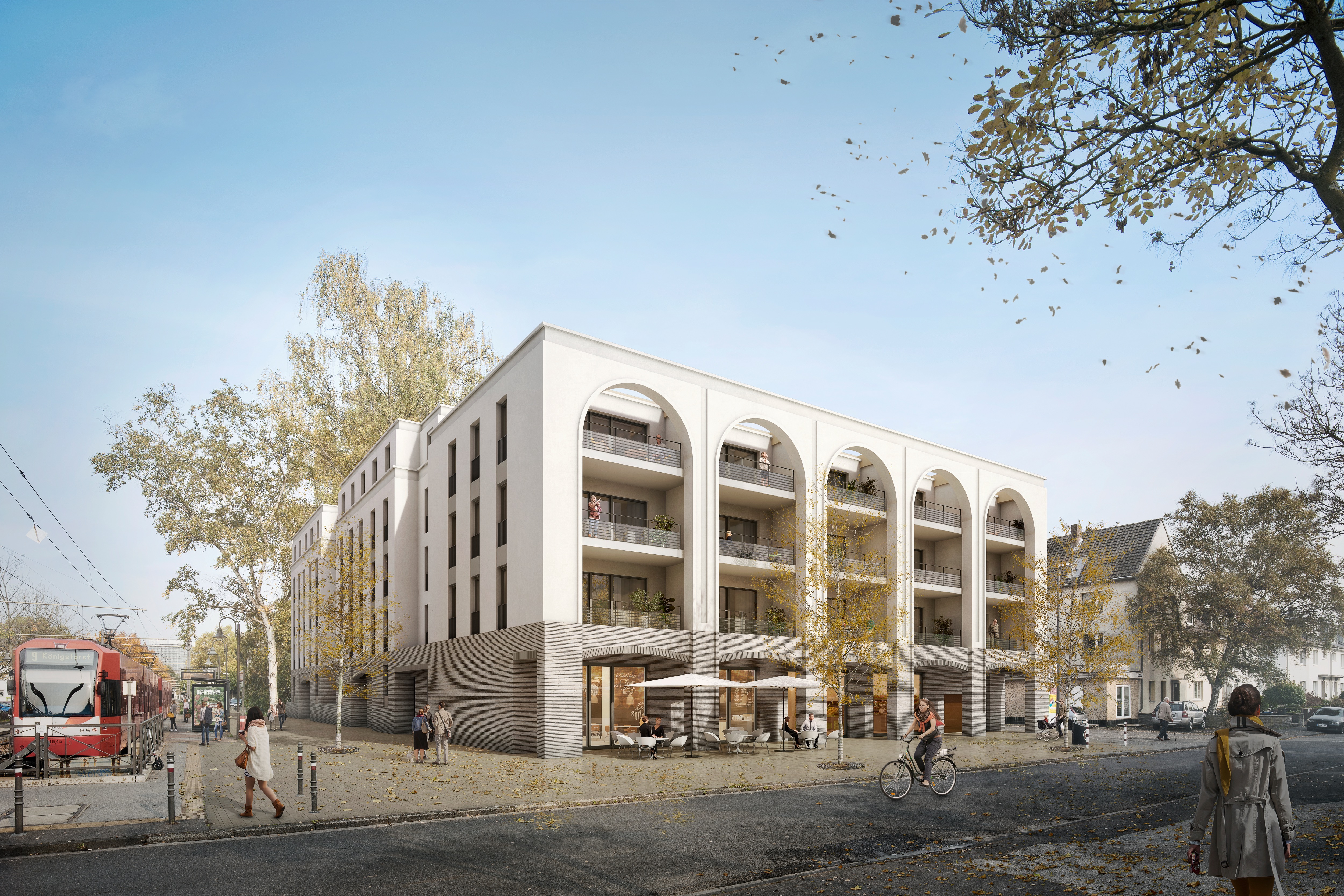 Hermeskeiler Platz