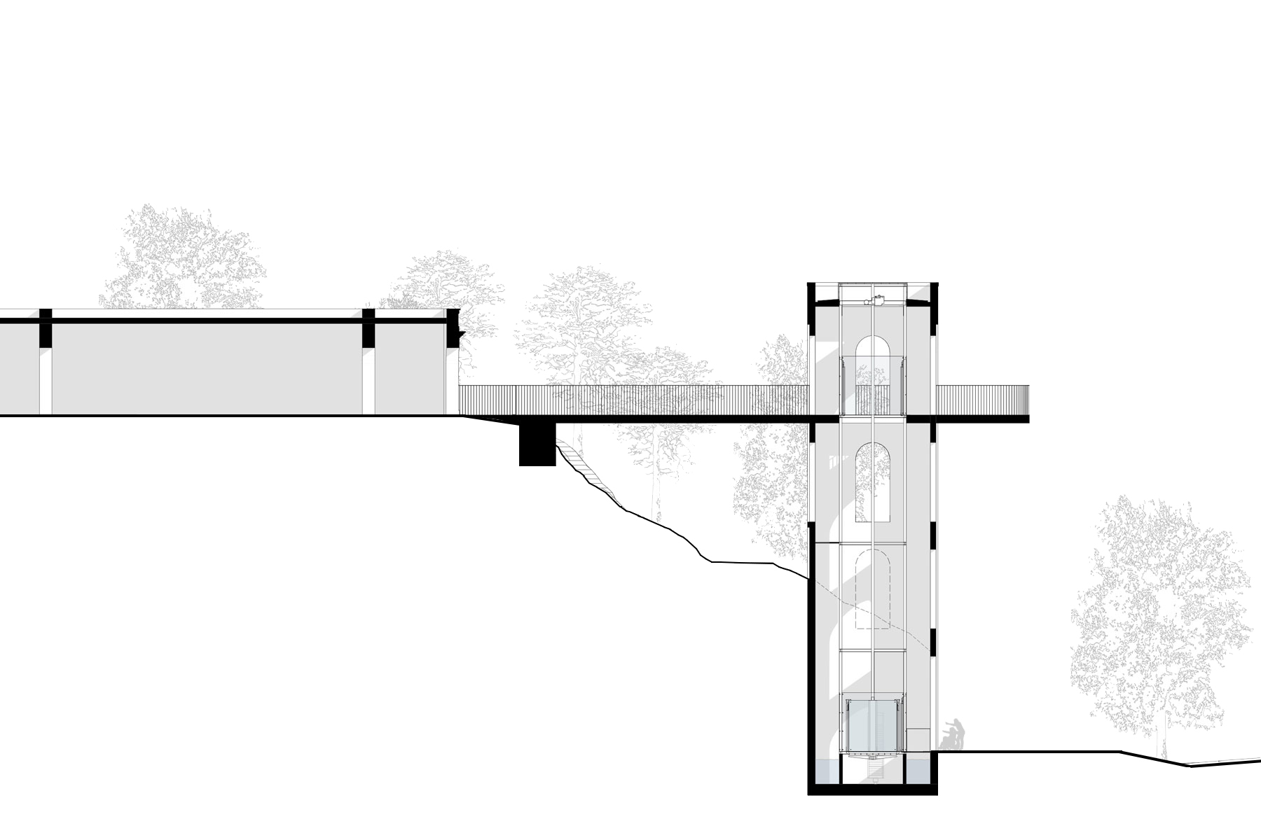 Aschaffenburg Schlossufer