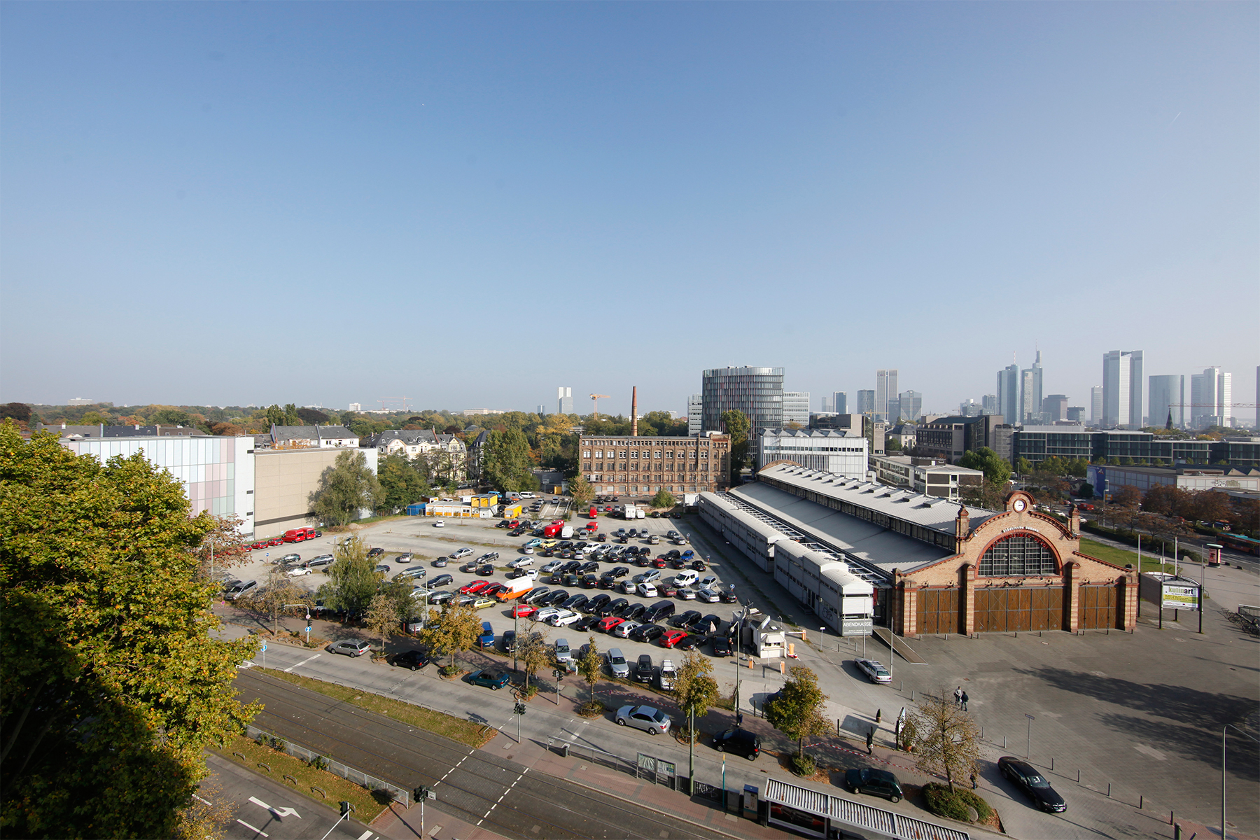 Kulturcampus
