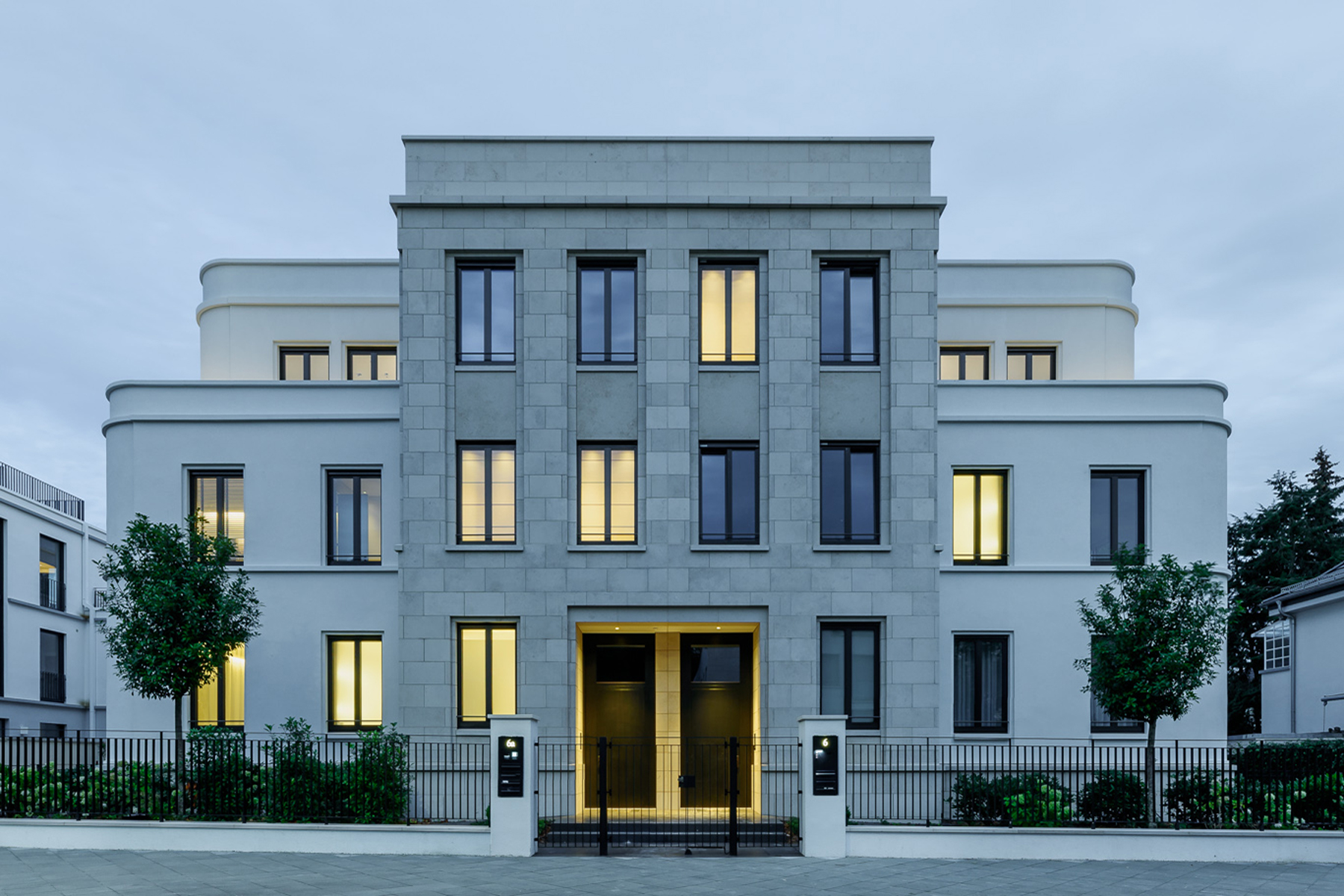 Villa B6