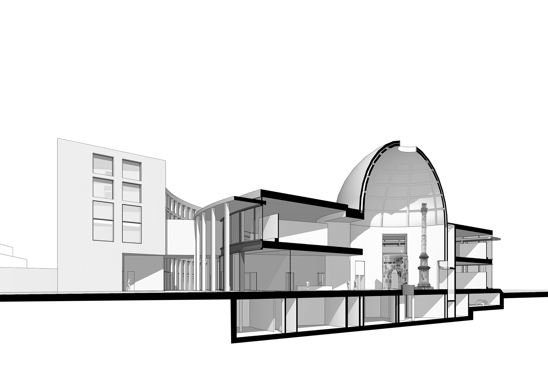 Archäologisches Zentrum Mainz