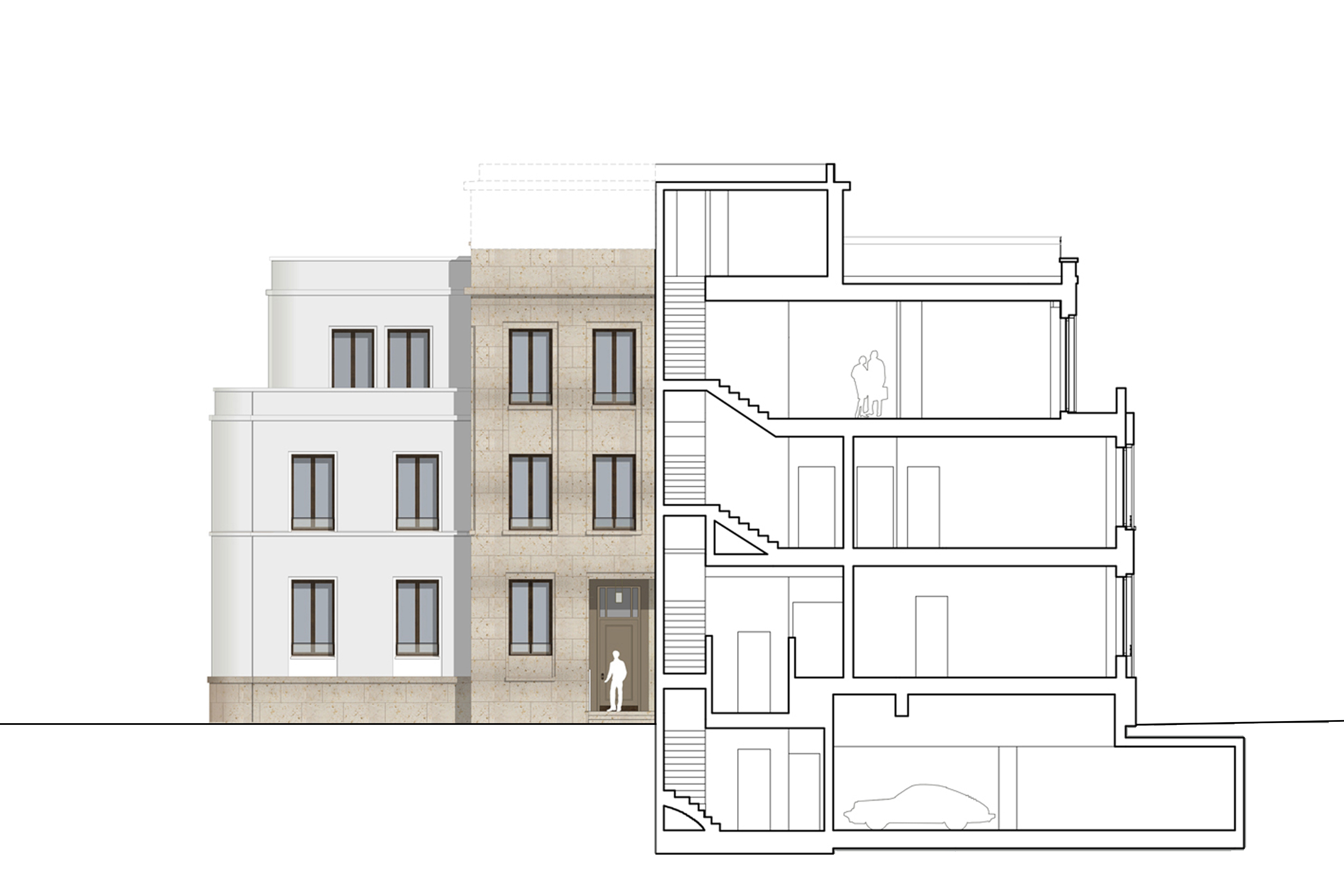 Villa B6