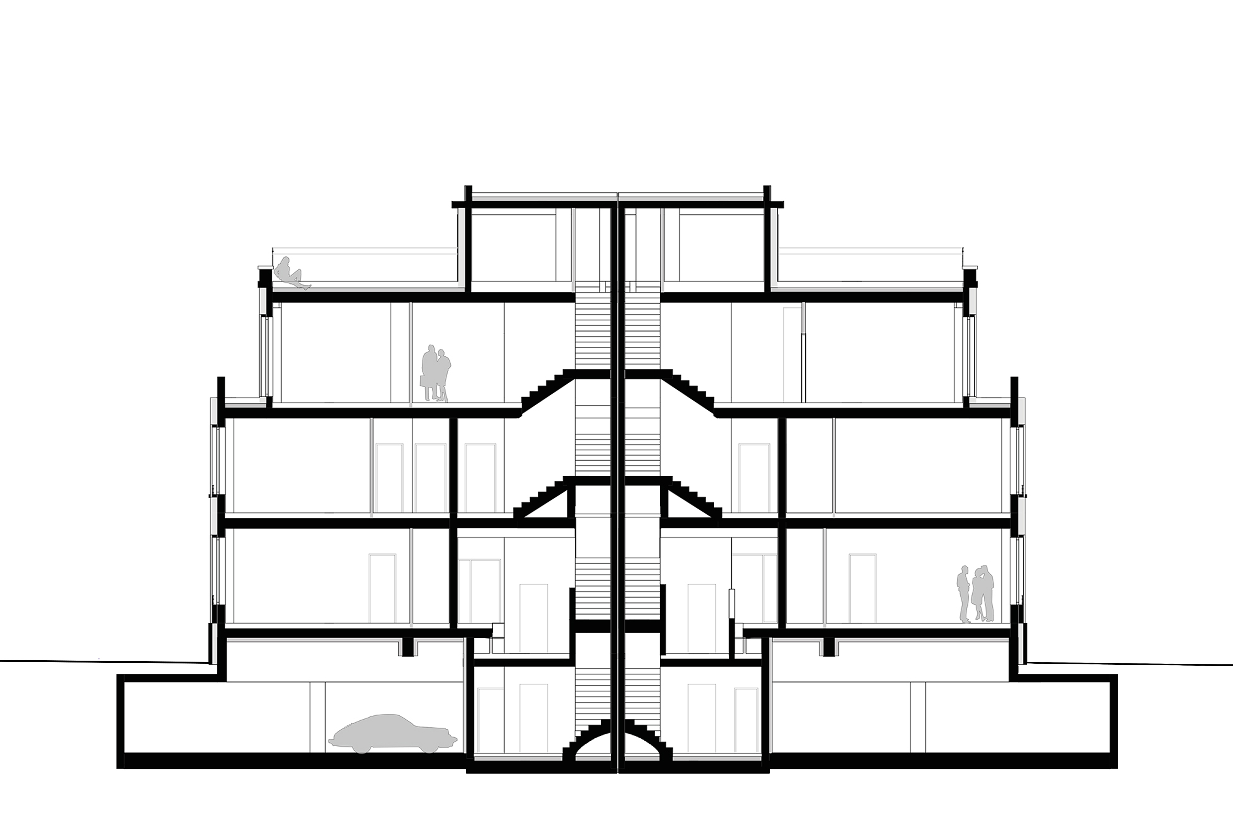 Villa B6