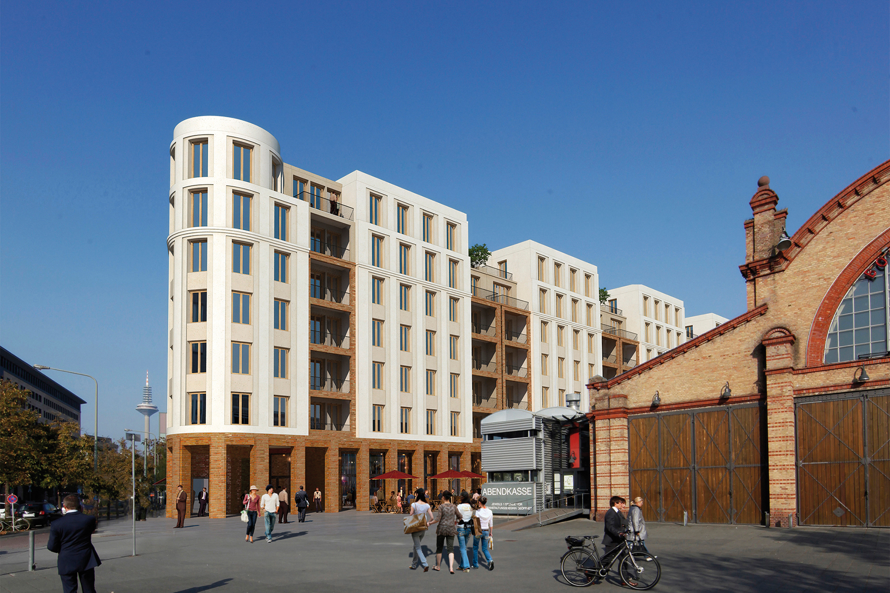 Kulturcampus