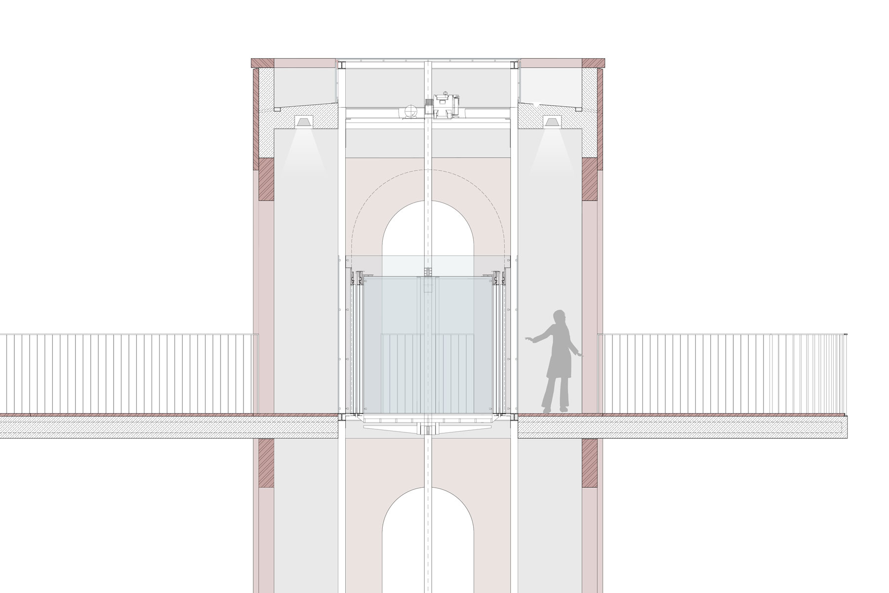 Aschaffenburg Schlossufer
