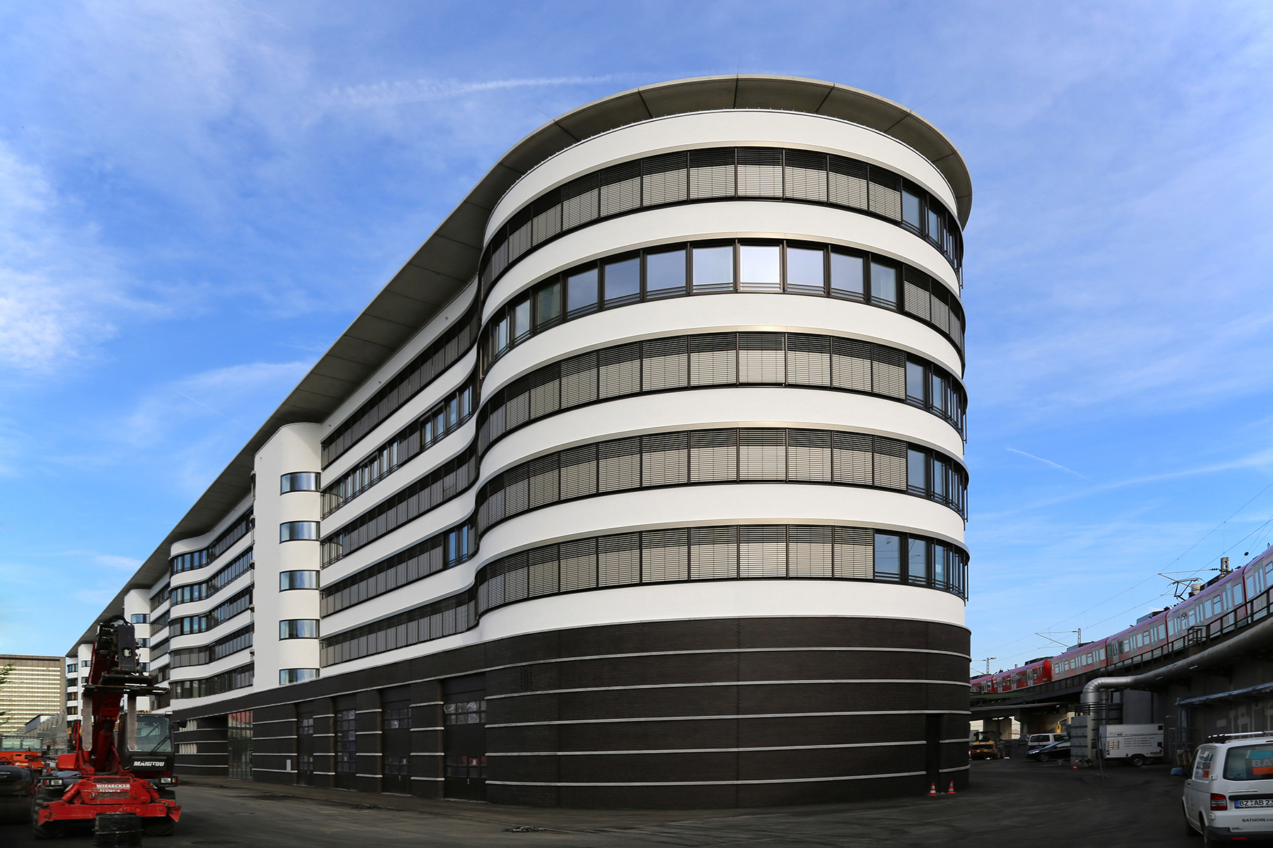 Adam-Riese-Strasse