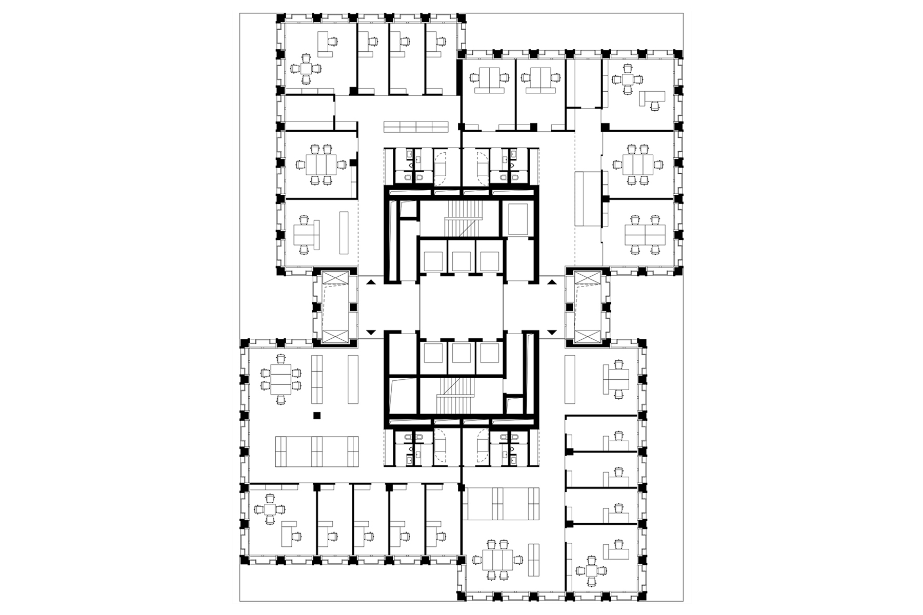 WinX, MainTor Panorama