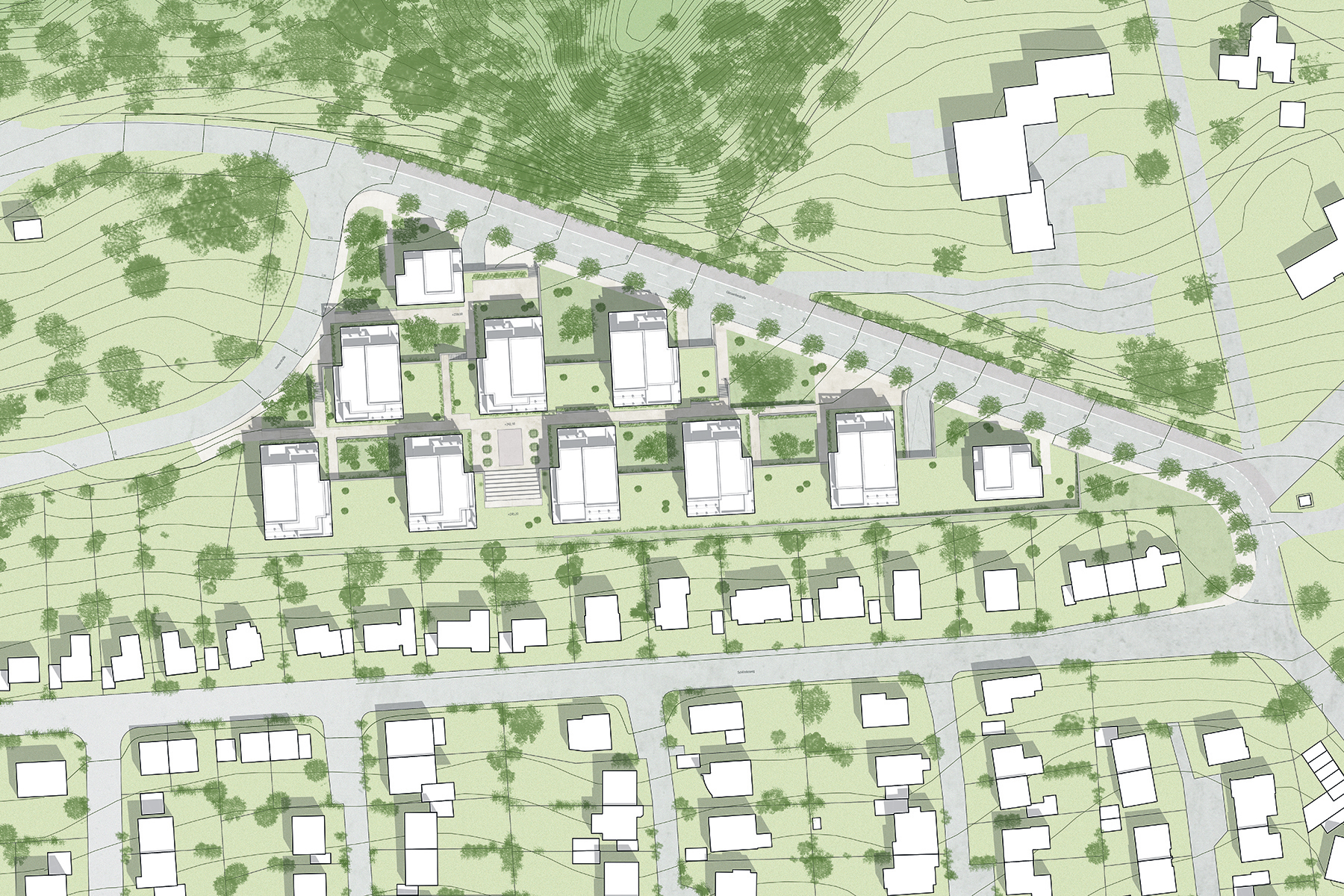 Gämsenberg Ludwigsburg