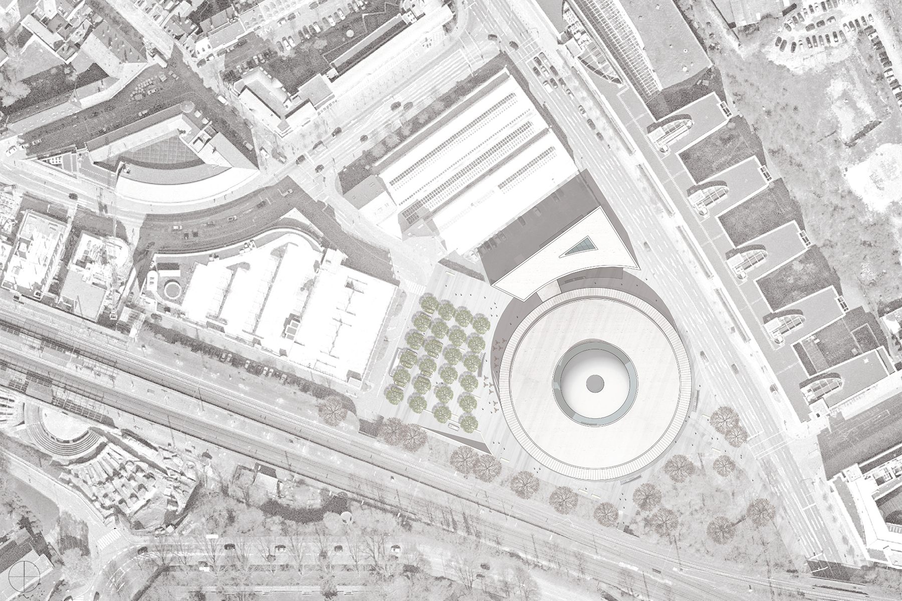 Archäologisches Zentrum Mainz