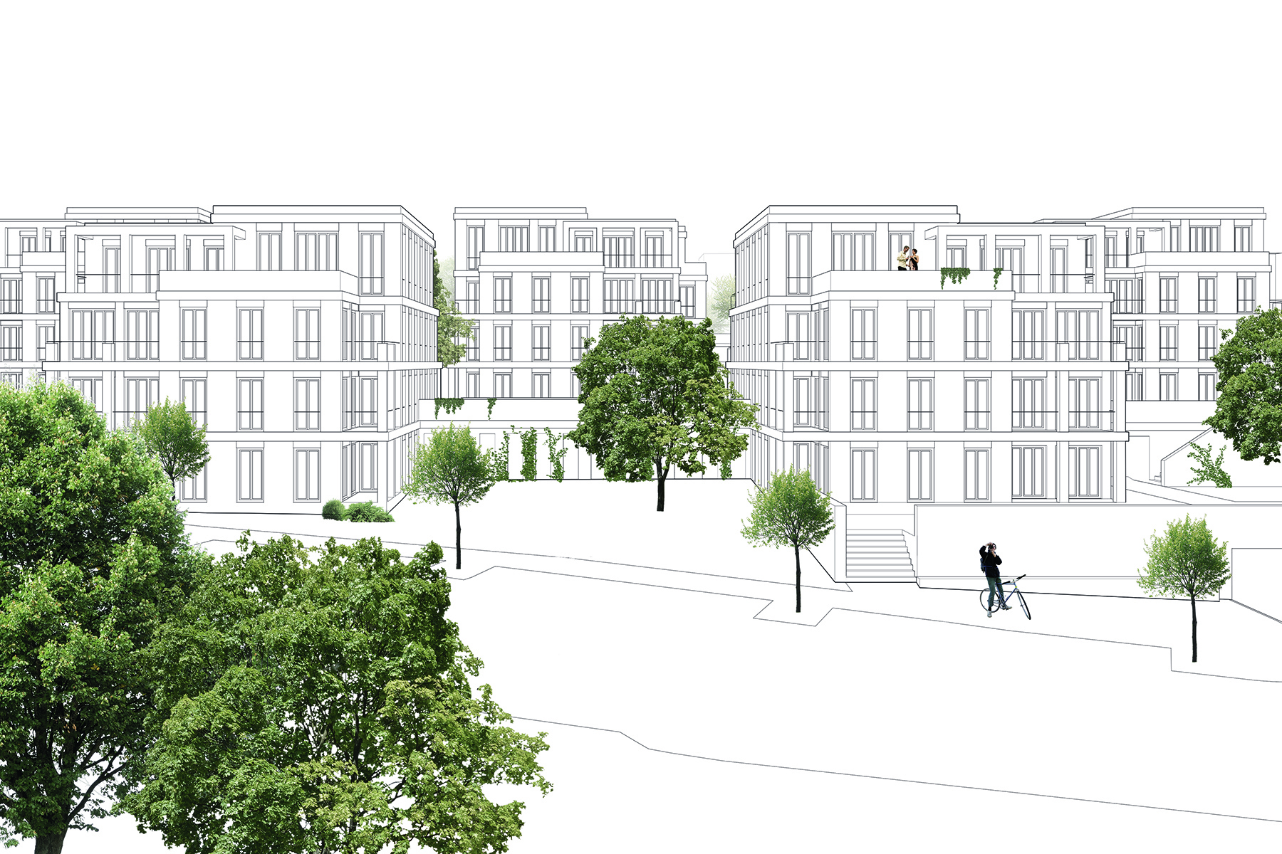 Gämsenberg Ludwigsburg