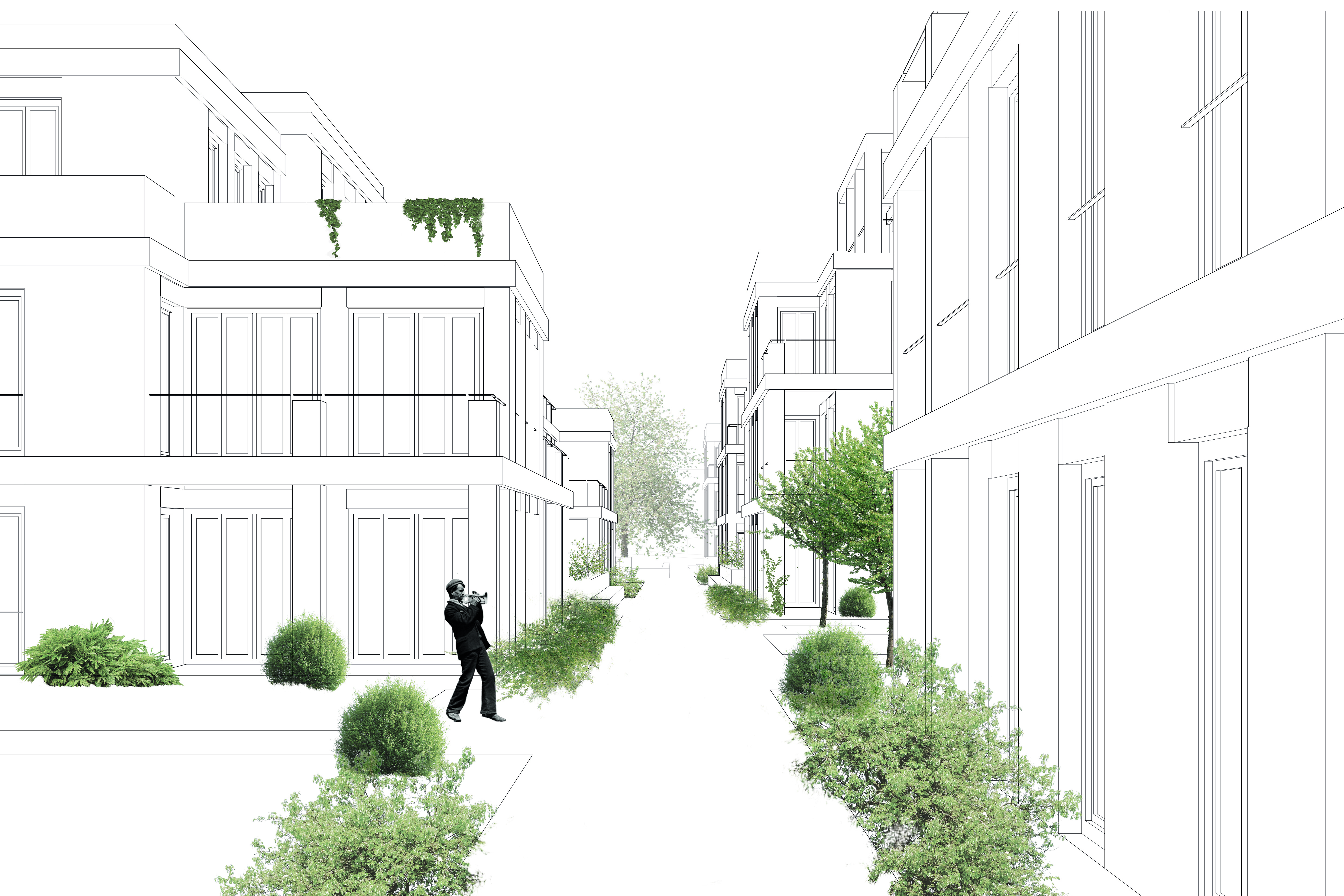 Gämsenberg Ludwigsburg