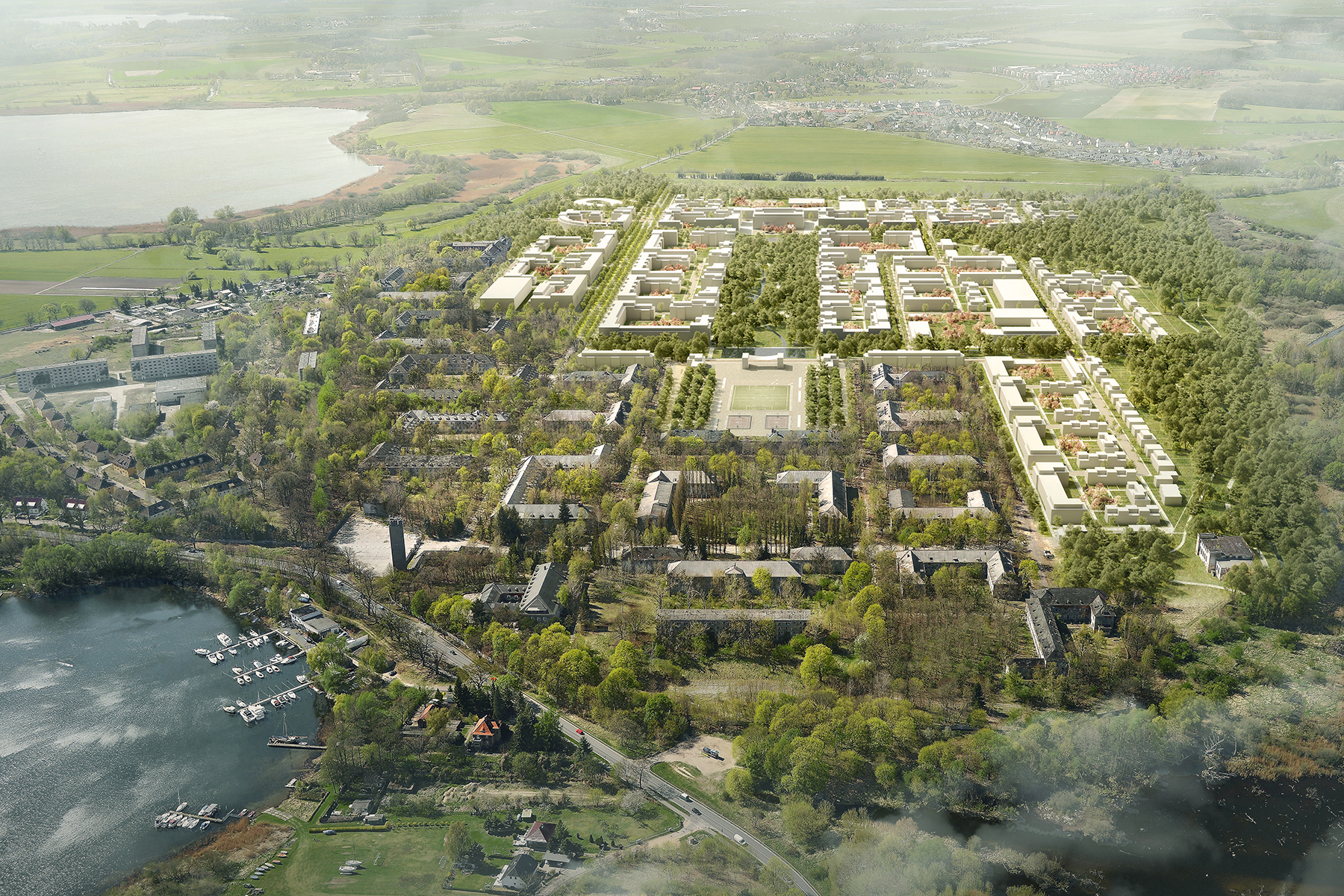 Potsdam Krampnitz