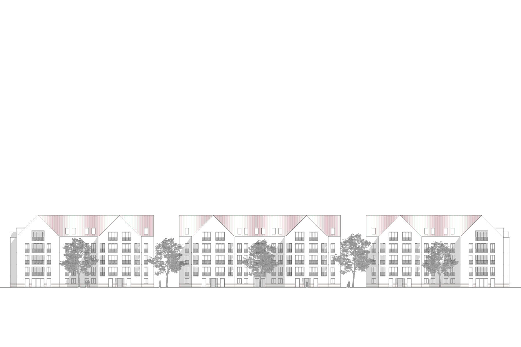 Quartier Hallschlag