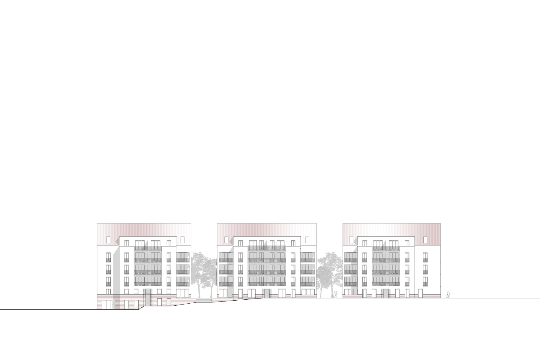 Quartier Hallschlag