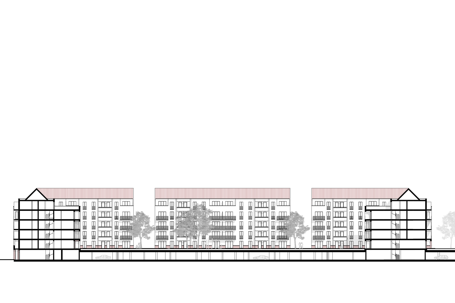 Quartier Hallschlag