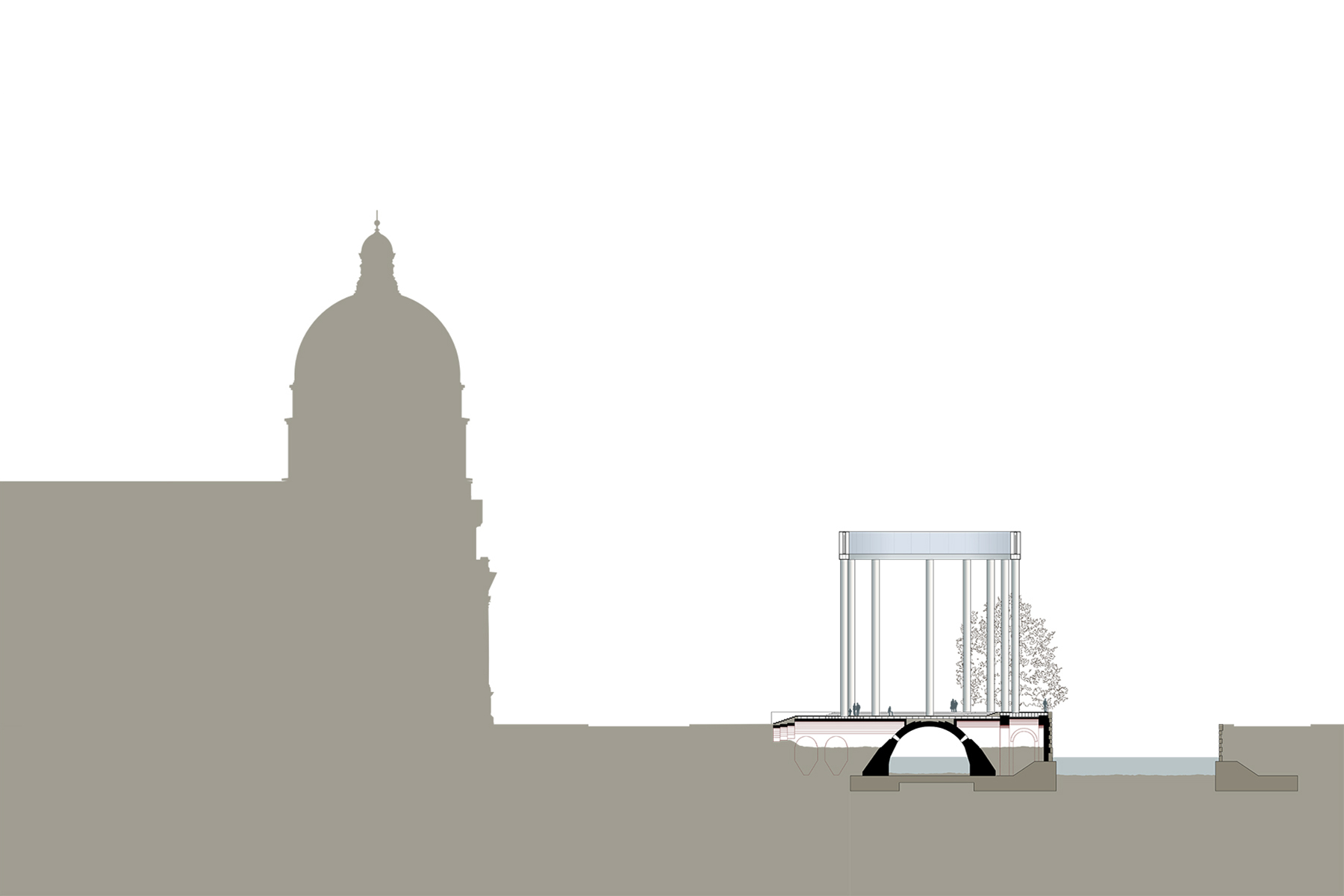 Freiheits- und Einheitsdenkmal