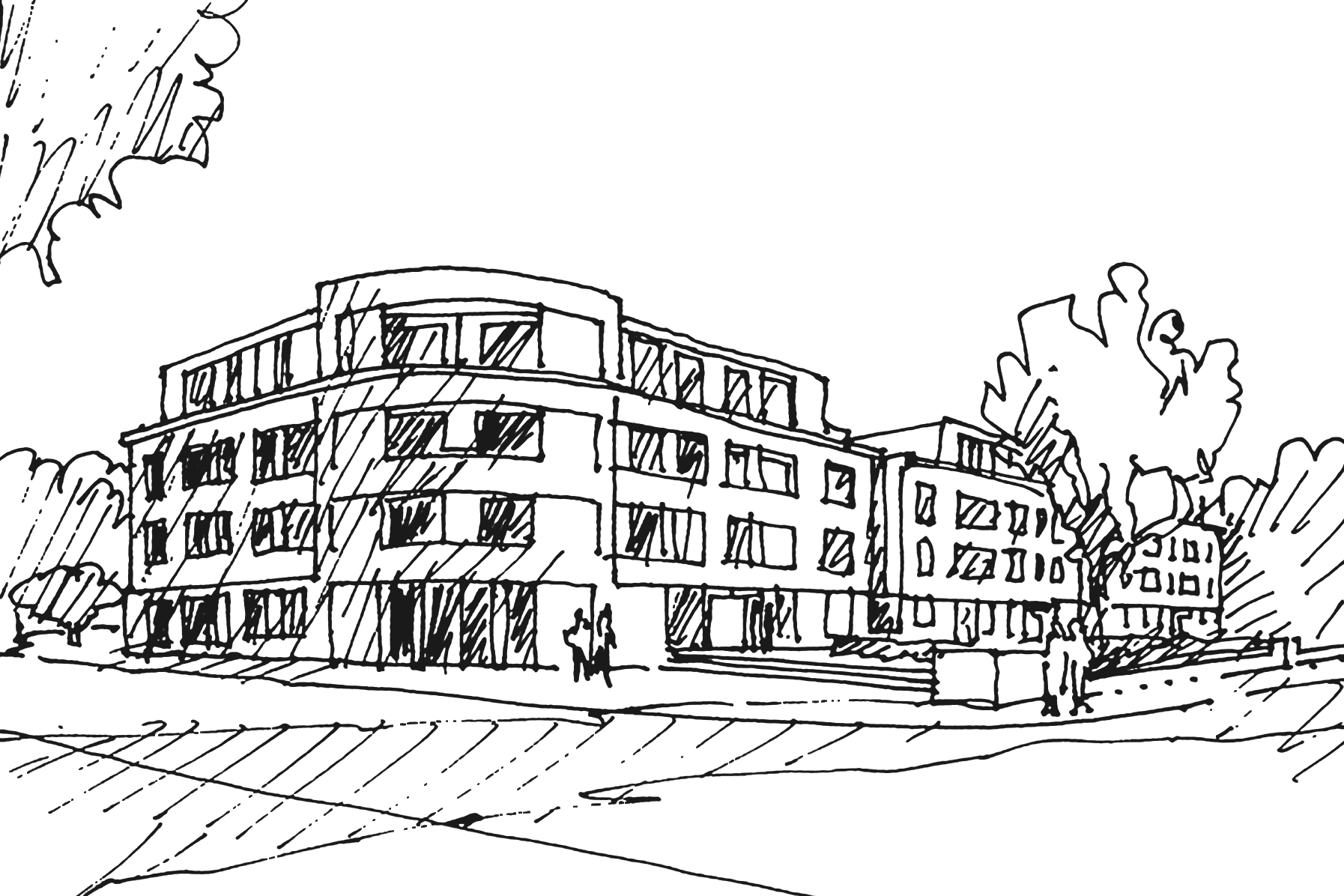 Quartier 3