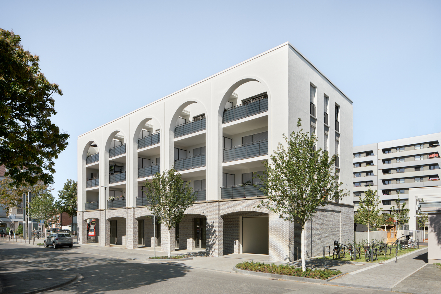 Hermeskeiler Platz