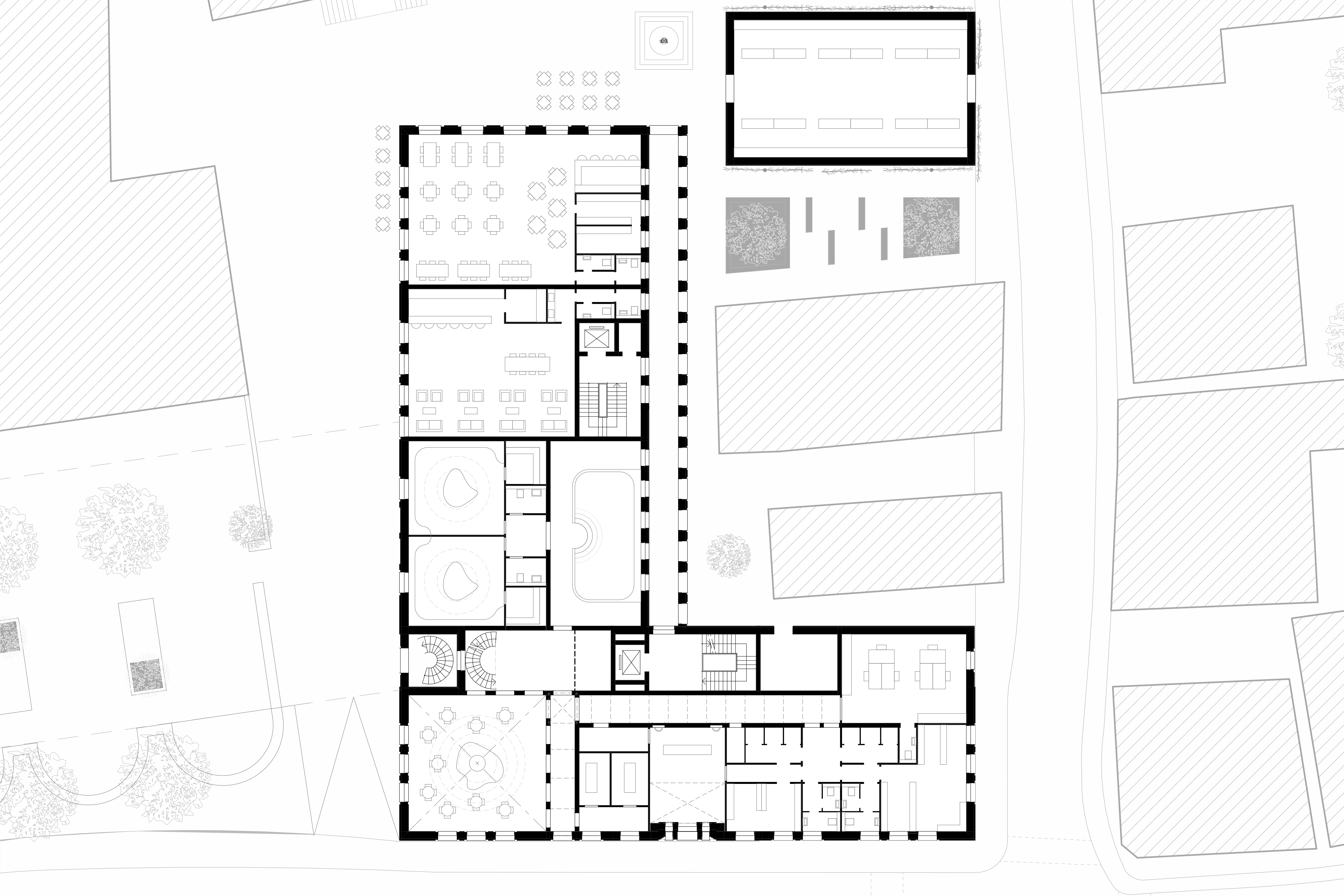 Stadtbad Schwäbisch Gemünd 
