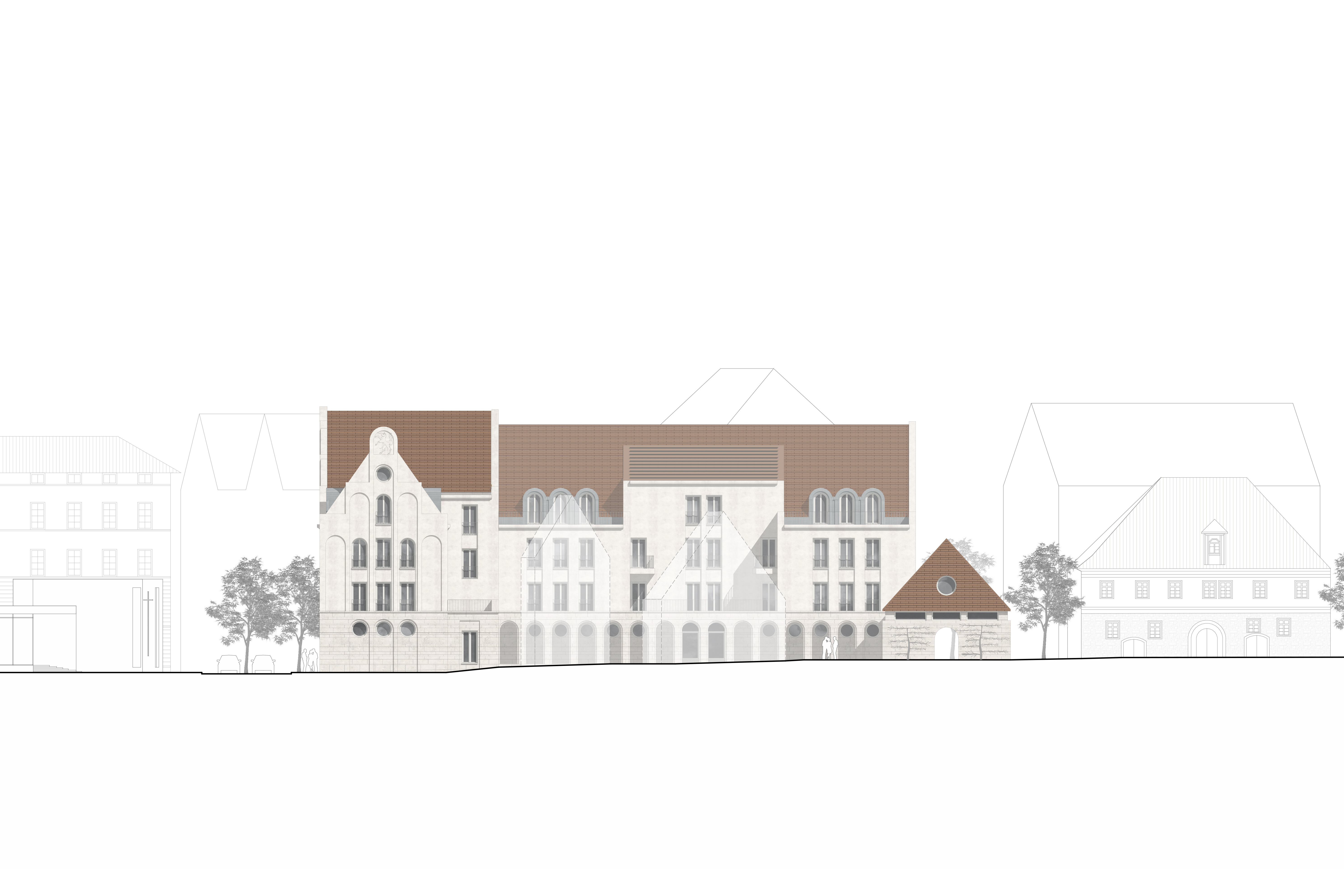 Stadtbad Schwäbisch Gemünd 