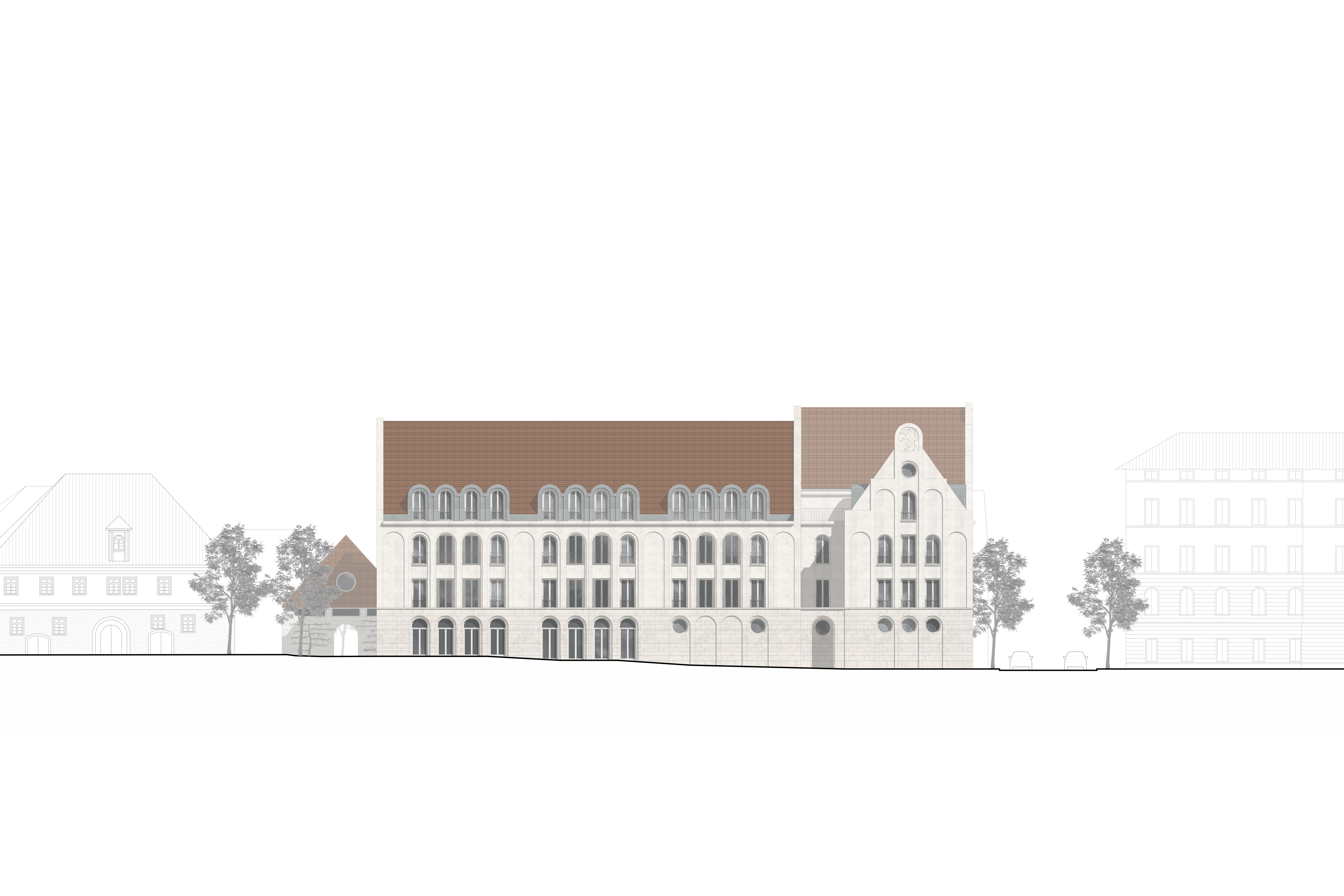 Stadtbad Schwäbisch Gemünd 